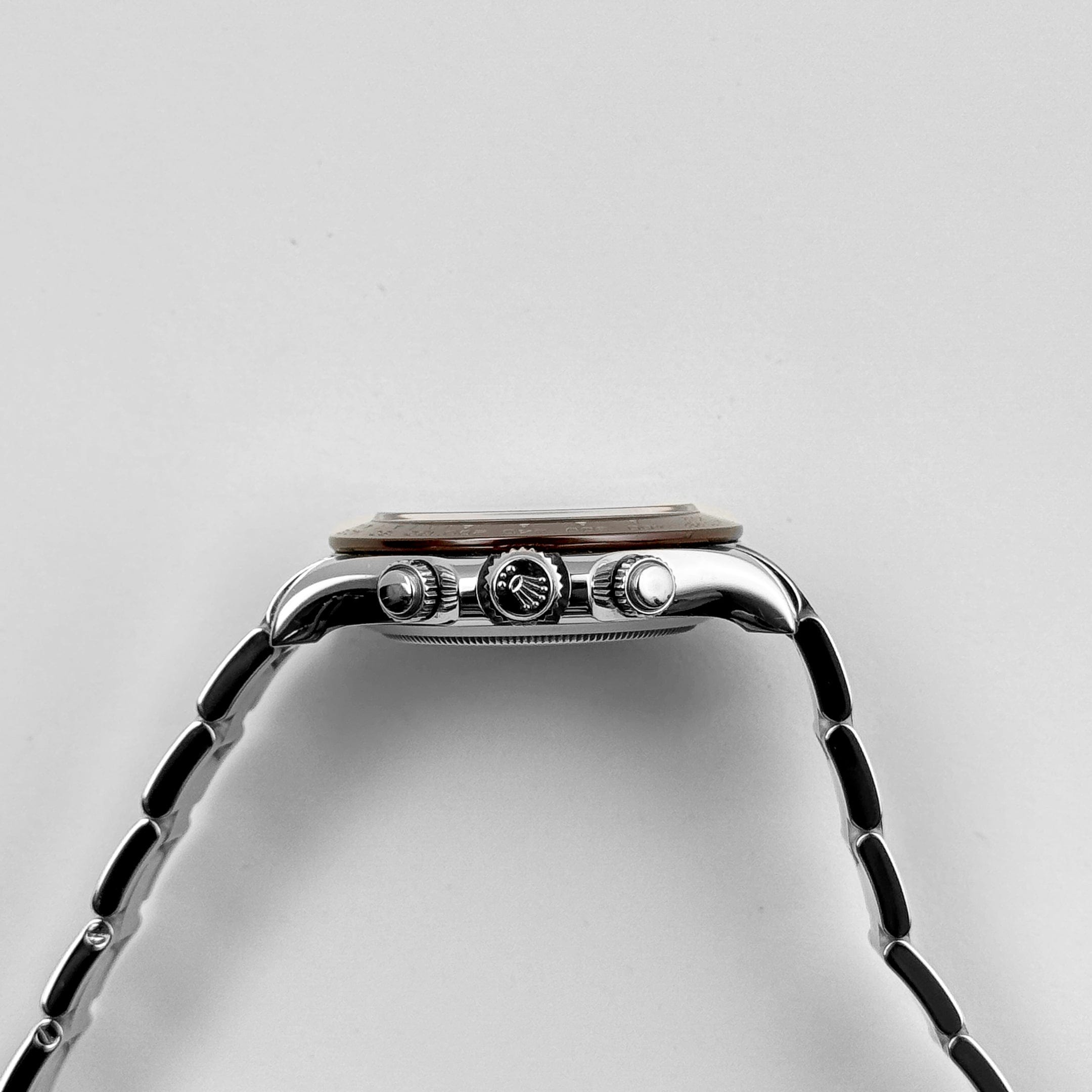 Daytona Platinum Ice Blue Dial 40mm Product Image 4