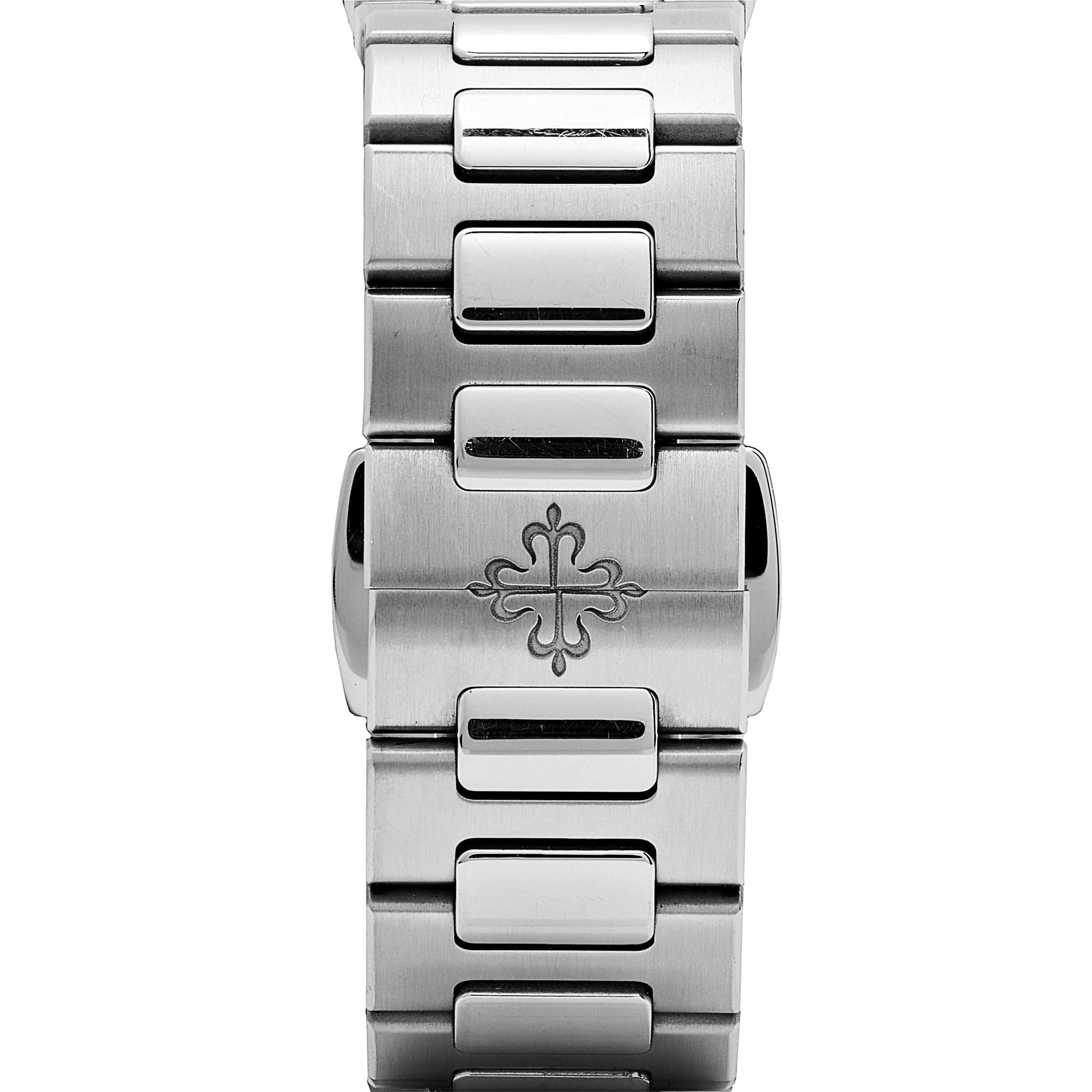 Nautilus Ladies Steel White Dial 35mm Product Image 5