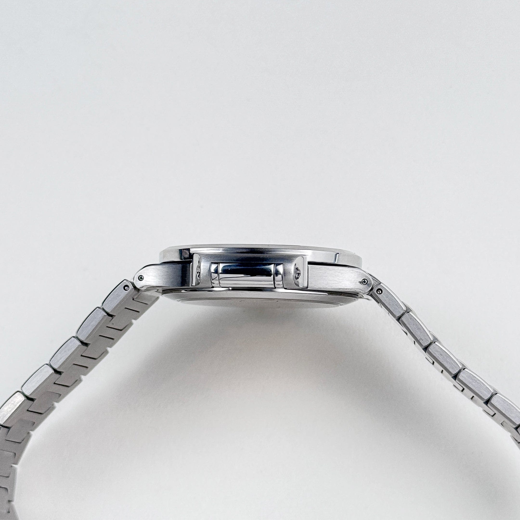 Nautilus Ladies Steel White Dial 35mm Product Image 5