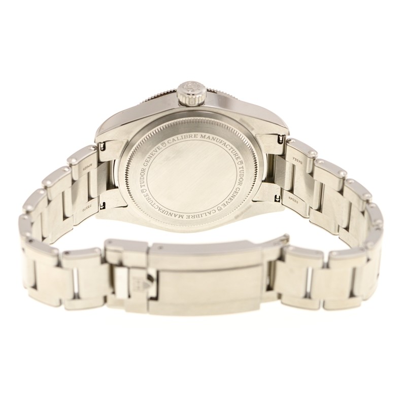Black Bay Steel Black Dial 41mm Product Image 4