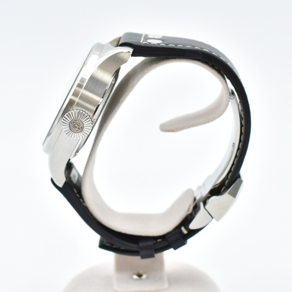 Big Pilot's Steel Blue Dial 43mm Product Image 4