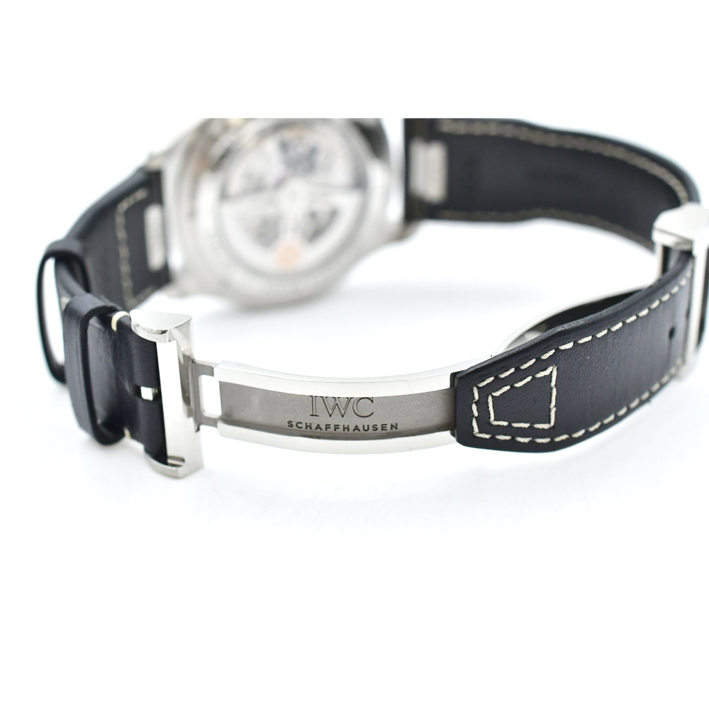 Big Pilot's Steel Blue Dial 43mm Product Image 7