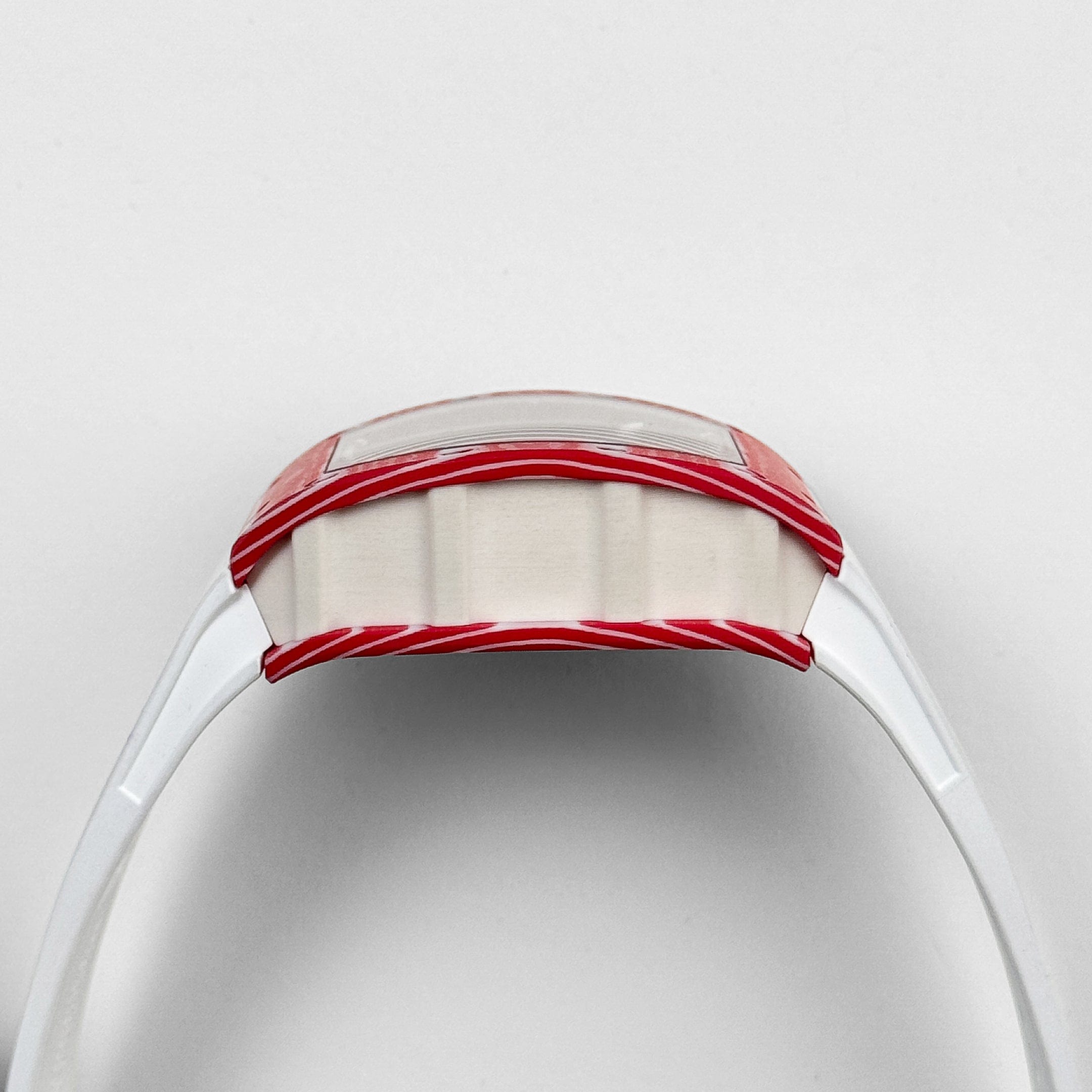 RM52-06 Red Mask Tourbillon Product Image 5