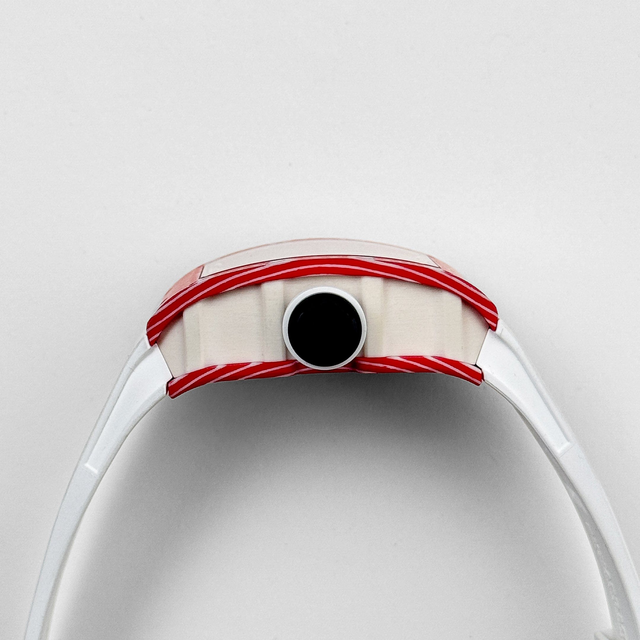 RM52-06 Red Mask Tourbillon Product Image 4