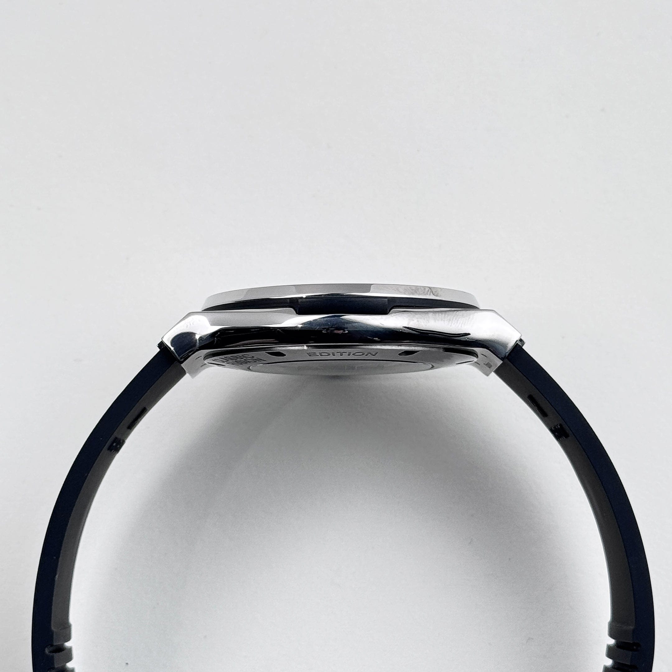 Classic Fusion "40 Year Anniversary" Titanium Black Dial 45mm Product Image 5