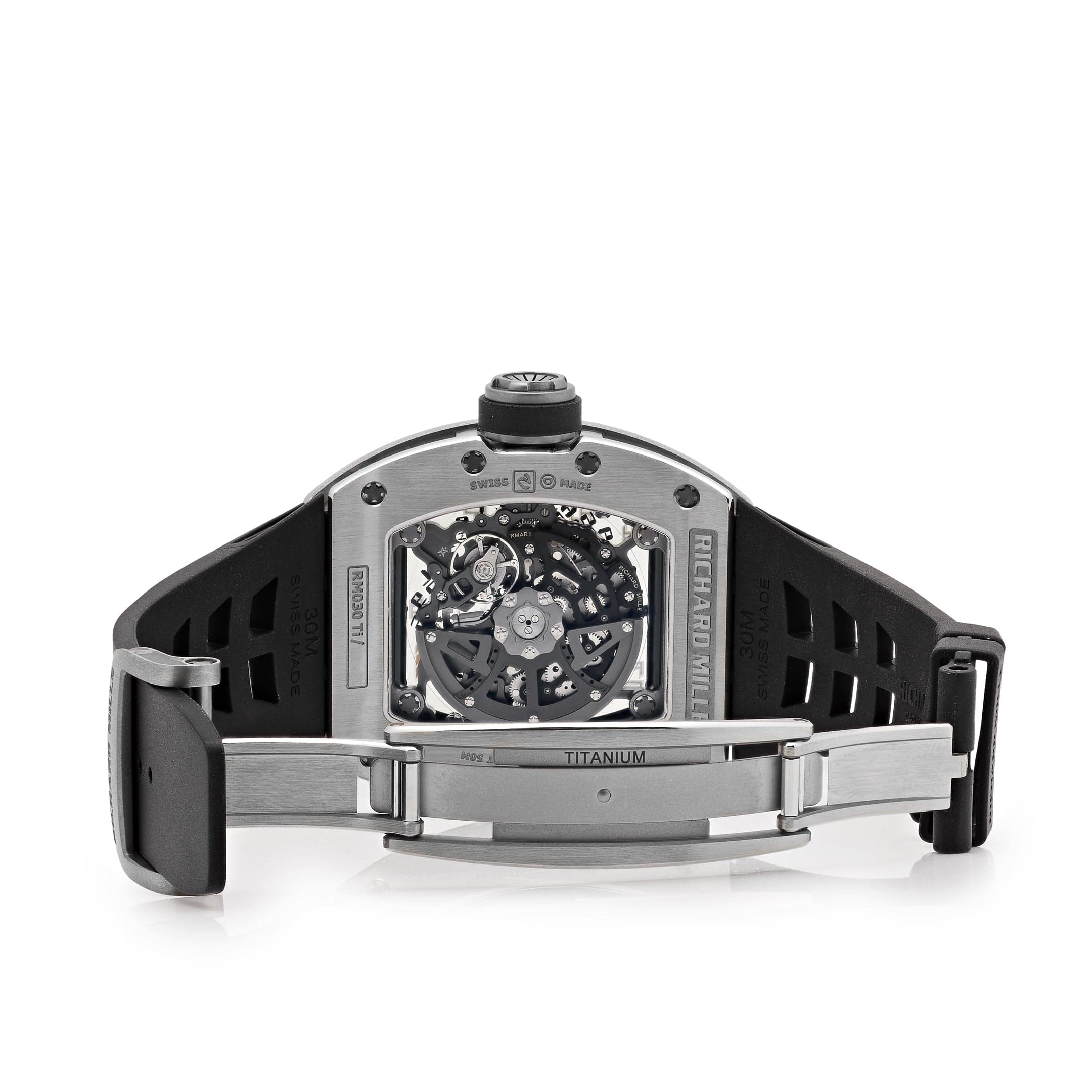 RM030 TI 41mm Product Image 4