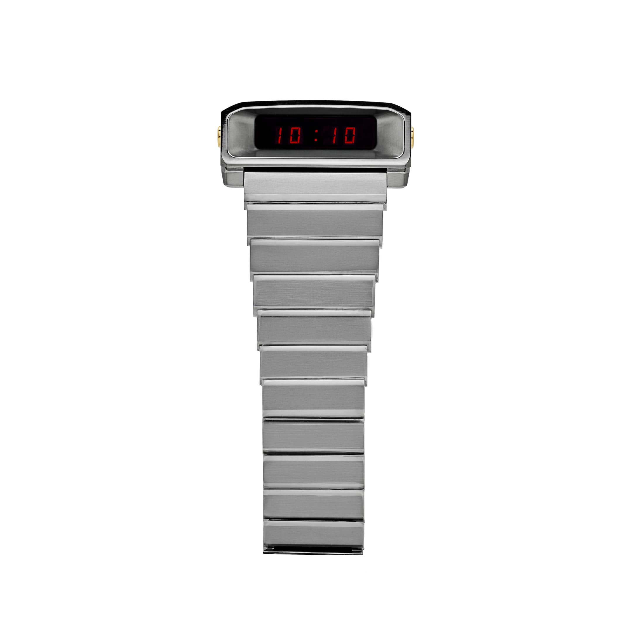 Girard-Perregaux Casquette 2.0 Titanium LED Display Limited
