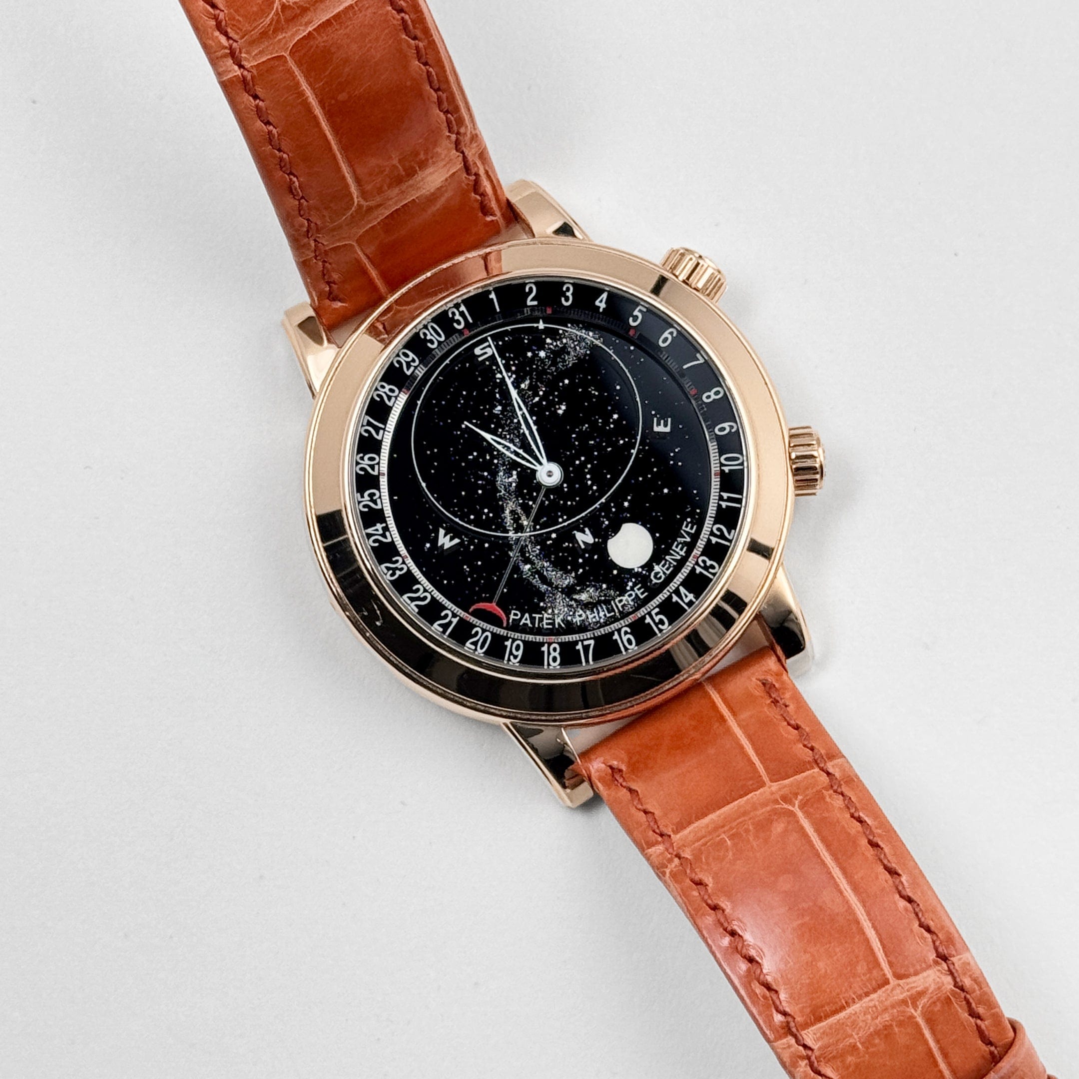 Grand Complications Celestial Rose Gold Black Dial 44mm Product Image 1