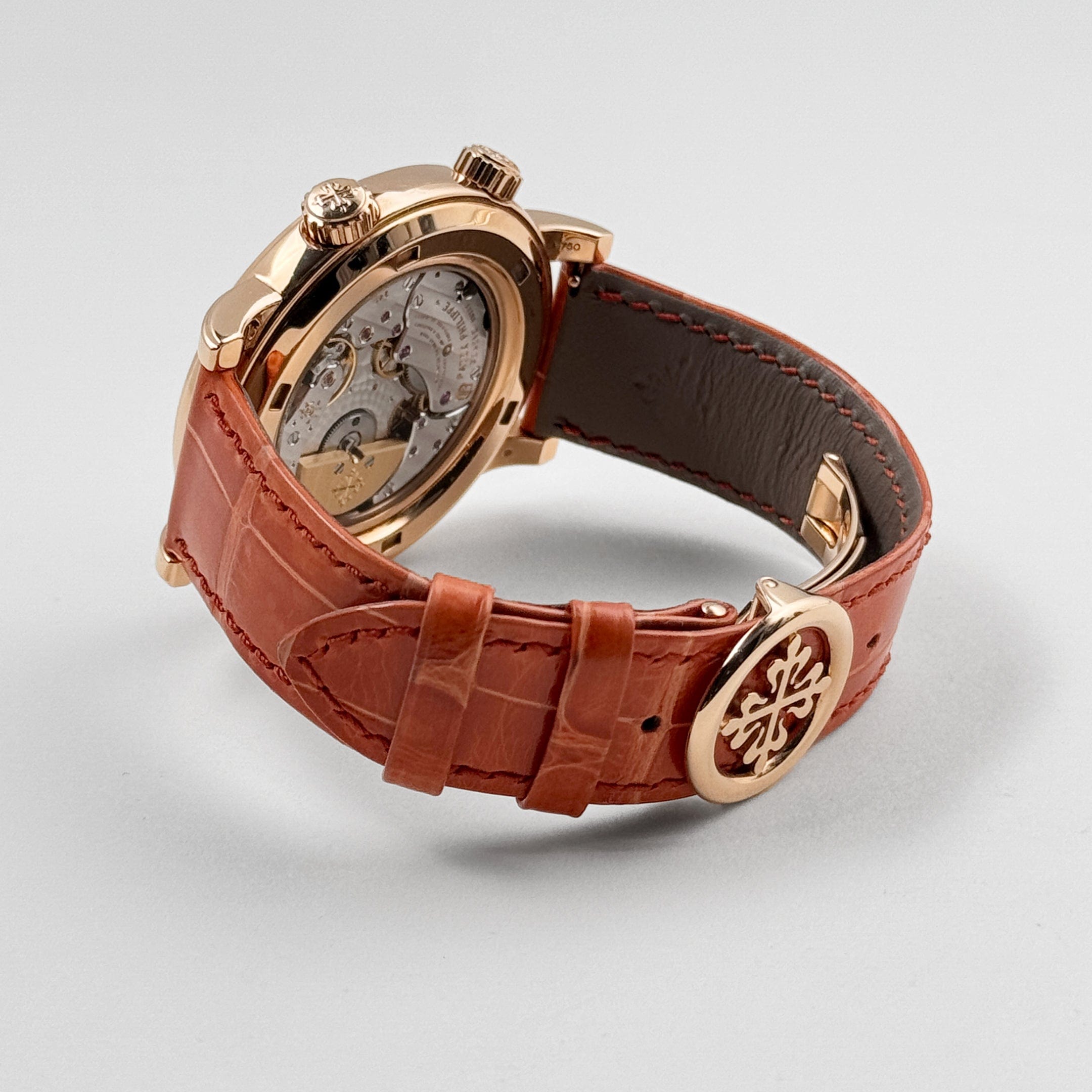Grand Complications Celestial Rose Gold Black Dial 44mm Product Image 7