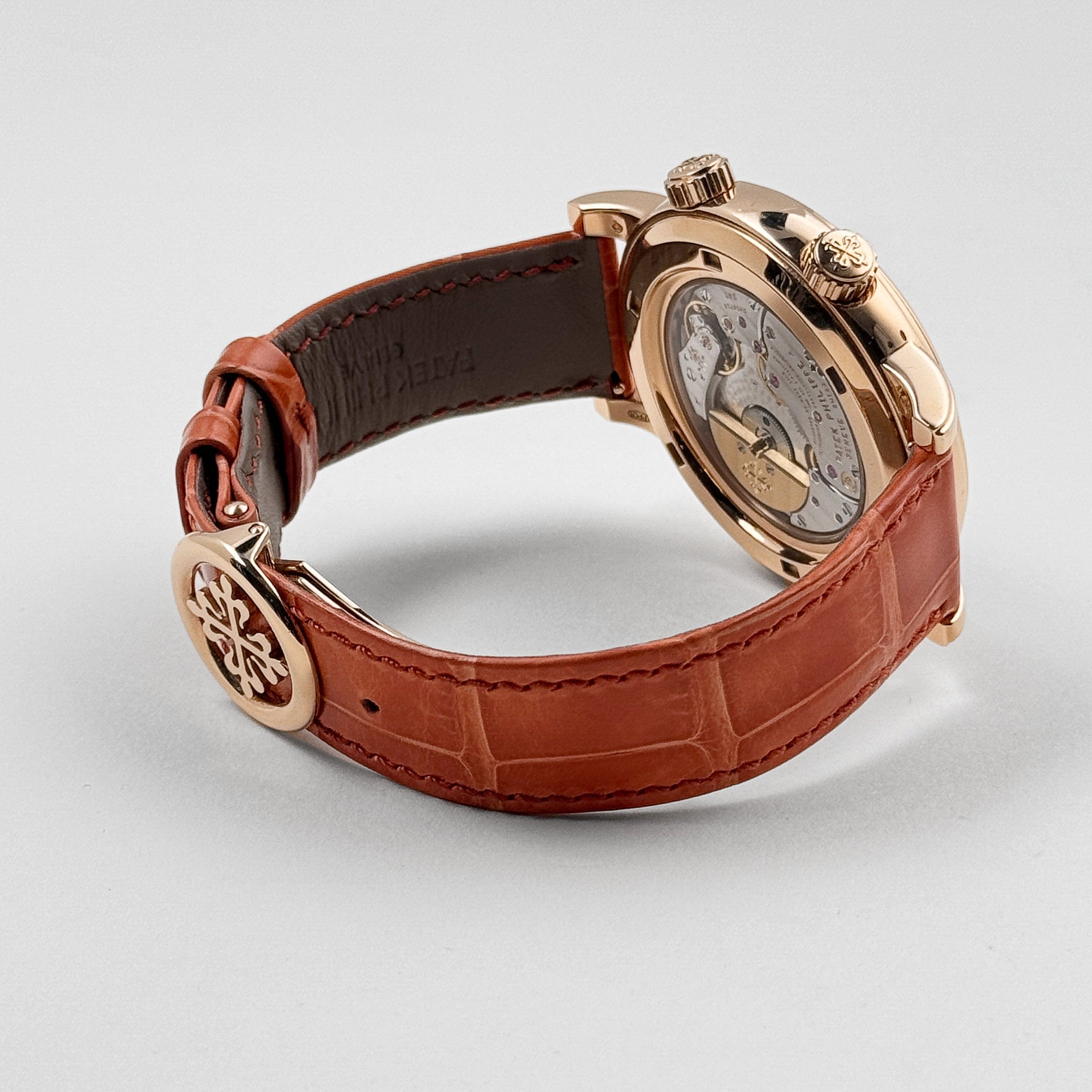 Grand Complications Celestial Rose Gold Black Dial 44mm Product Image 6