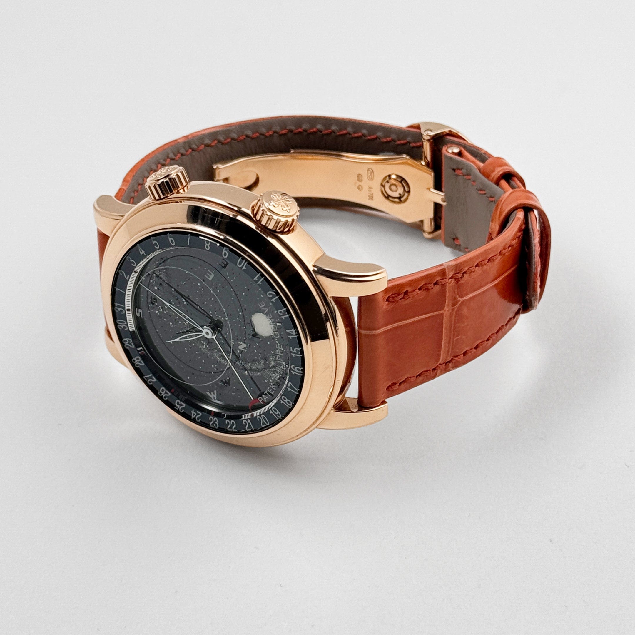 Grand Complications Celestial Rose Gold Black Dial 44mm Product Image 2