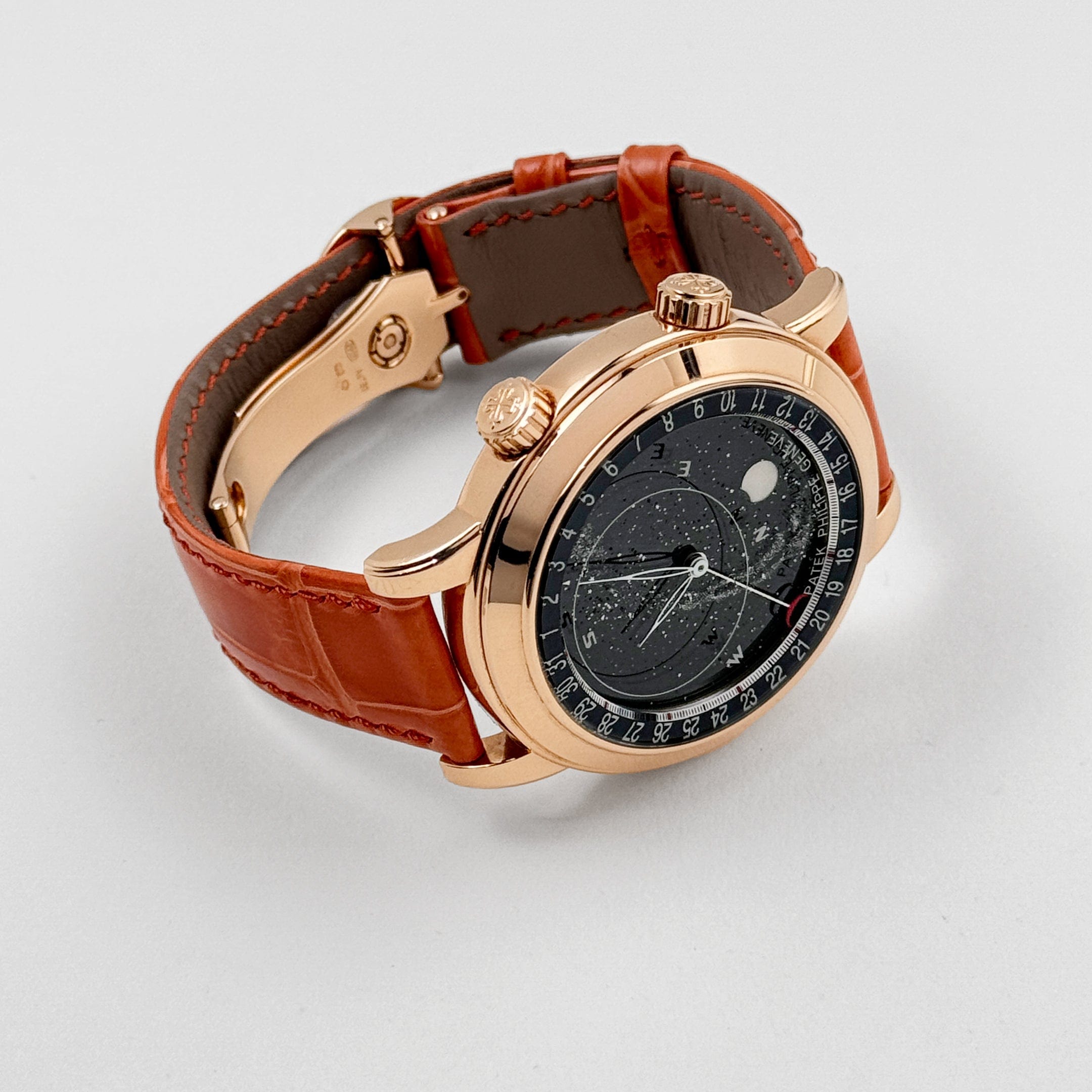 Grand Complications Celestial Rose Gold Black Dial 44mm Product Image 3