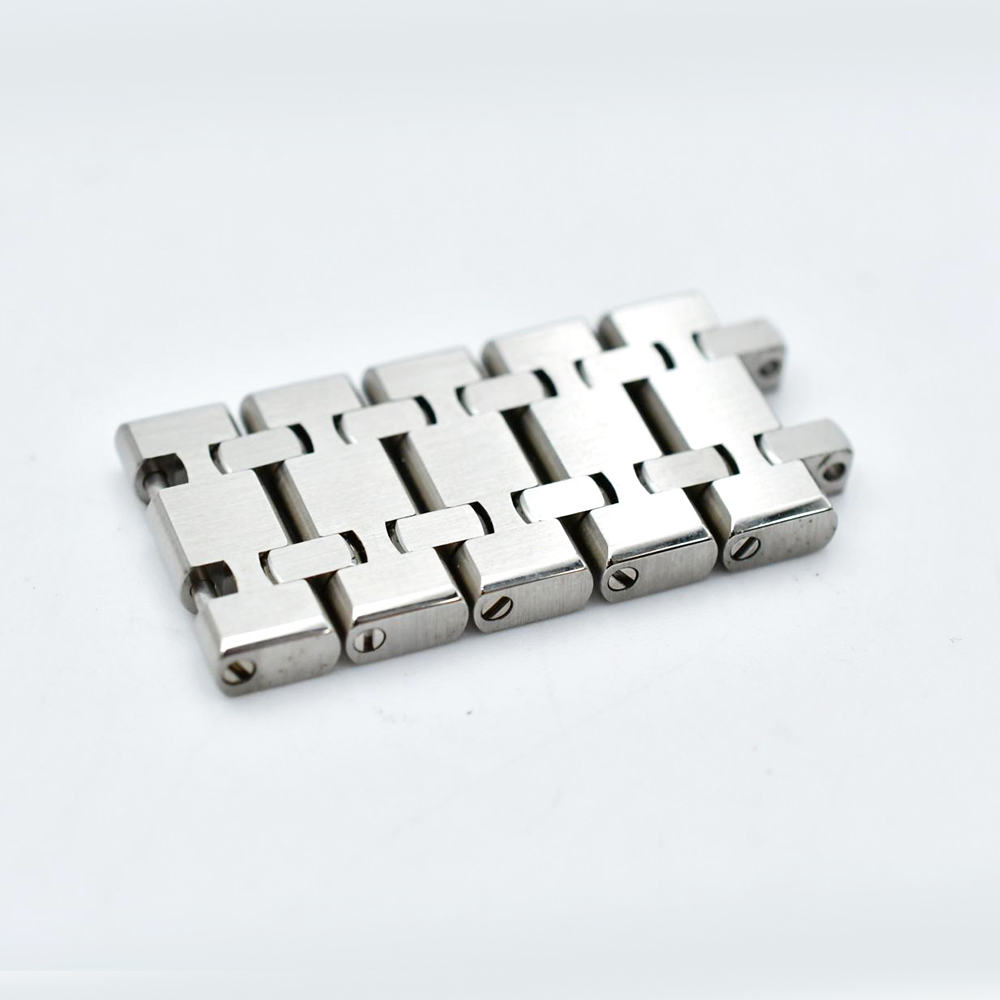 Royal Oak Selfwinding Steel Silver Dial 41mm Product Image 9
