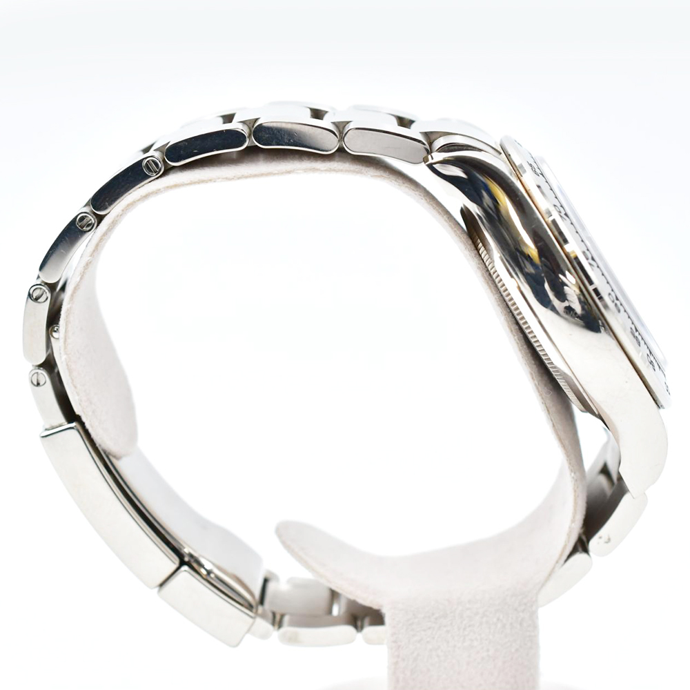 Daytona White Gold Blue Dial 40mm Product Image 5