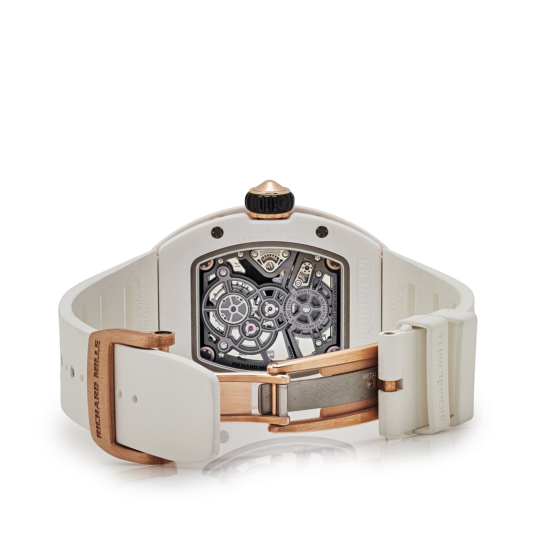 RM17-01 Tourbillon Product Image 4