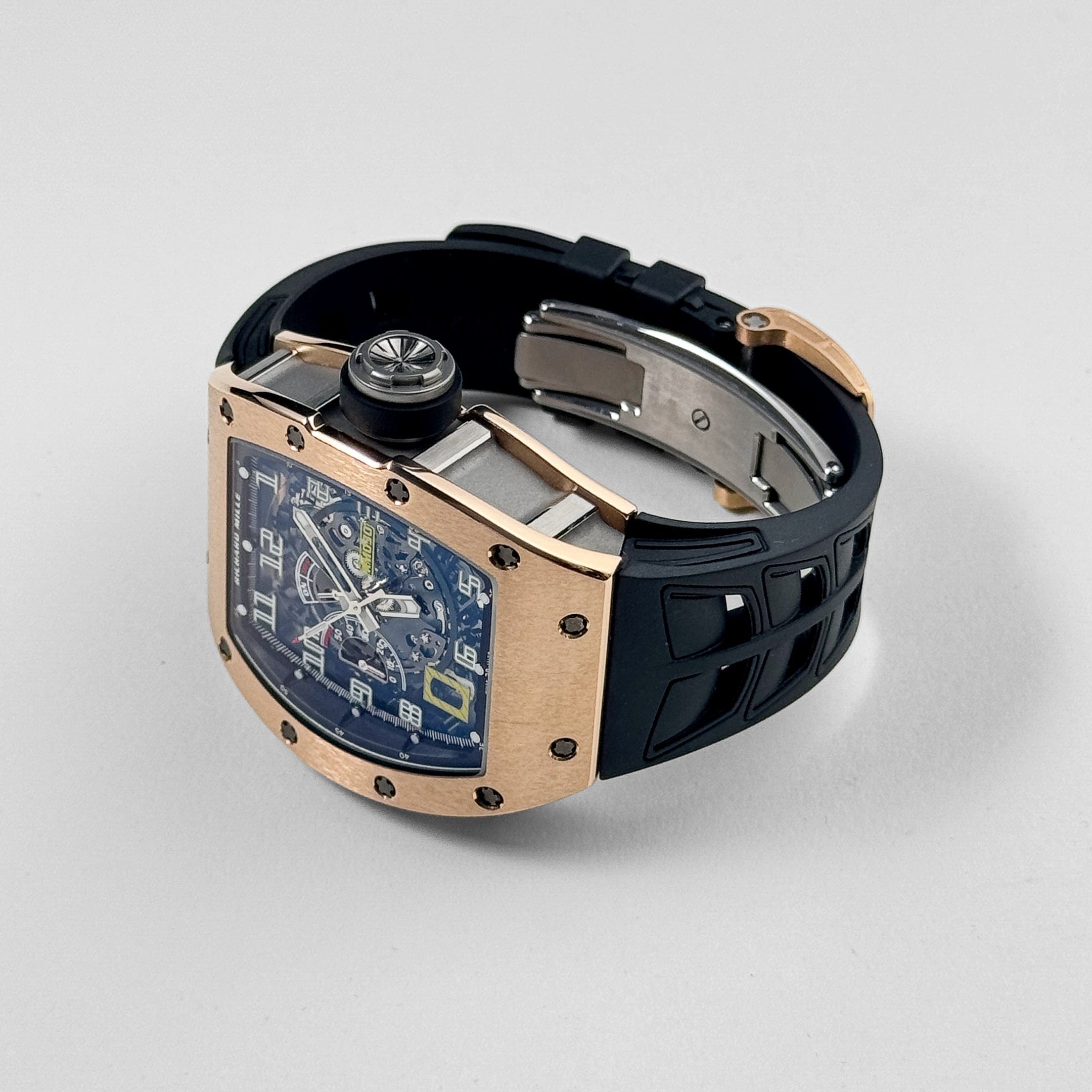 RM30 Rose Gold Product Image 2
