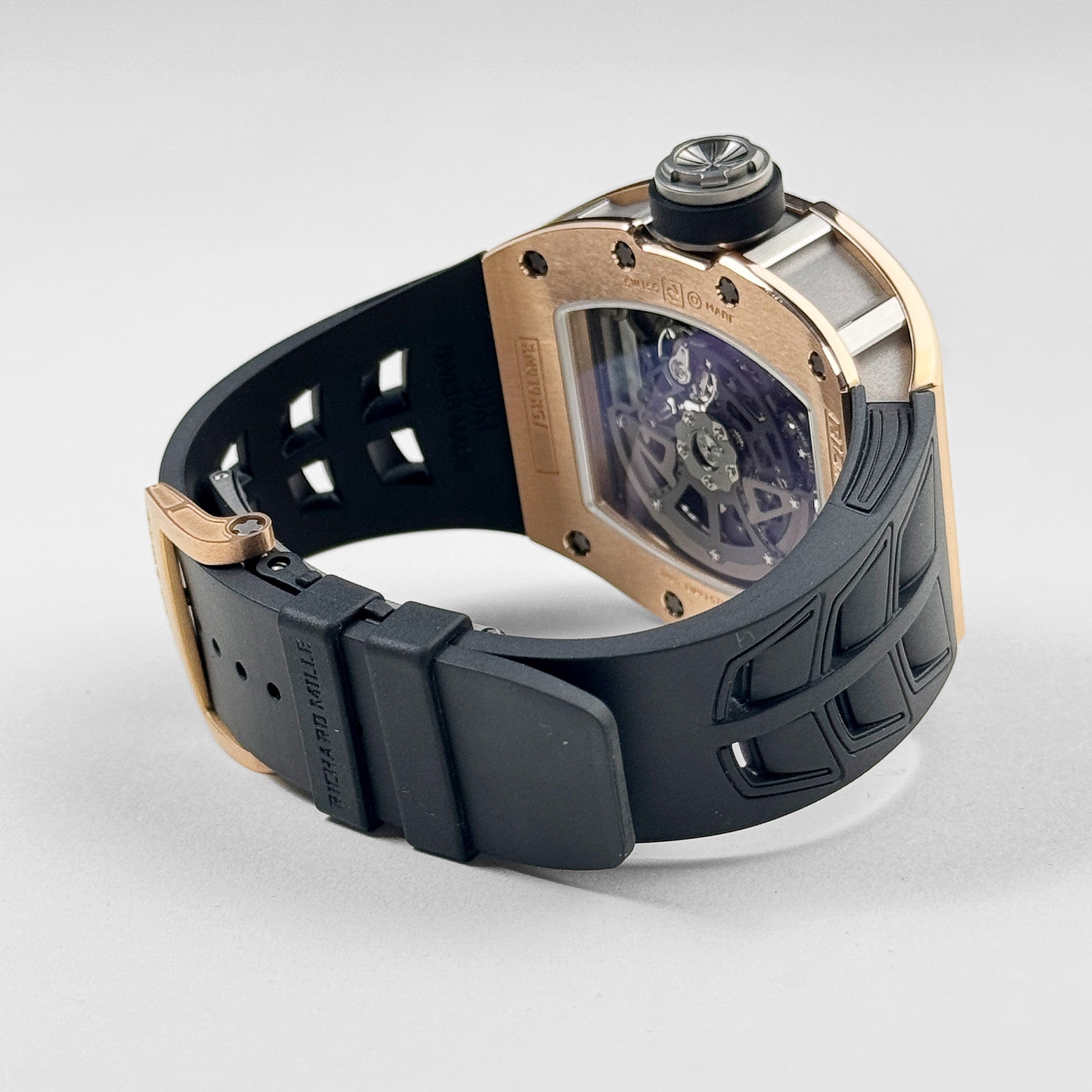 RM30 Rose Gold Product Image 6