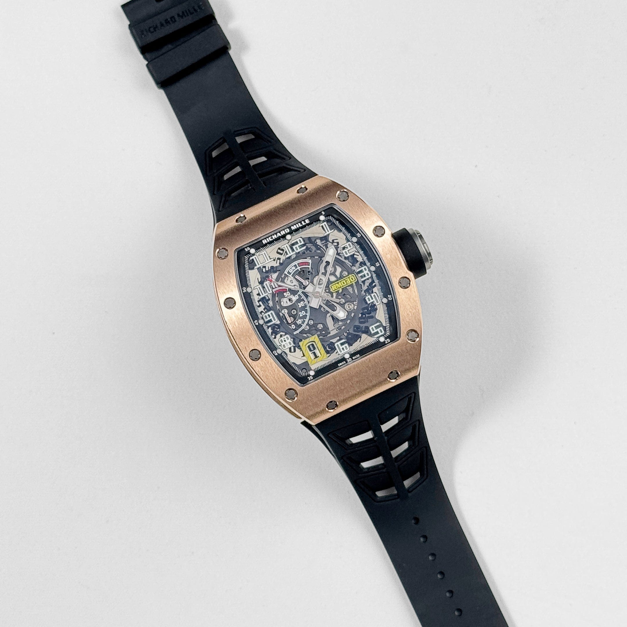 RM30 Rose Gold Product Image 1