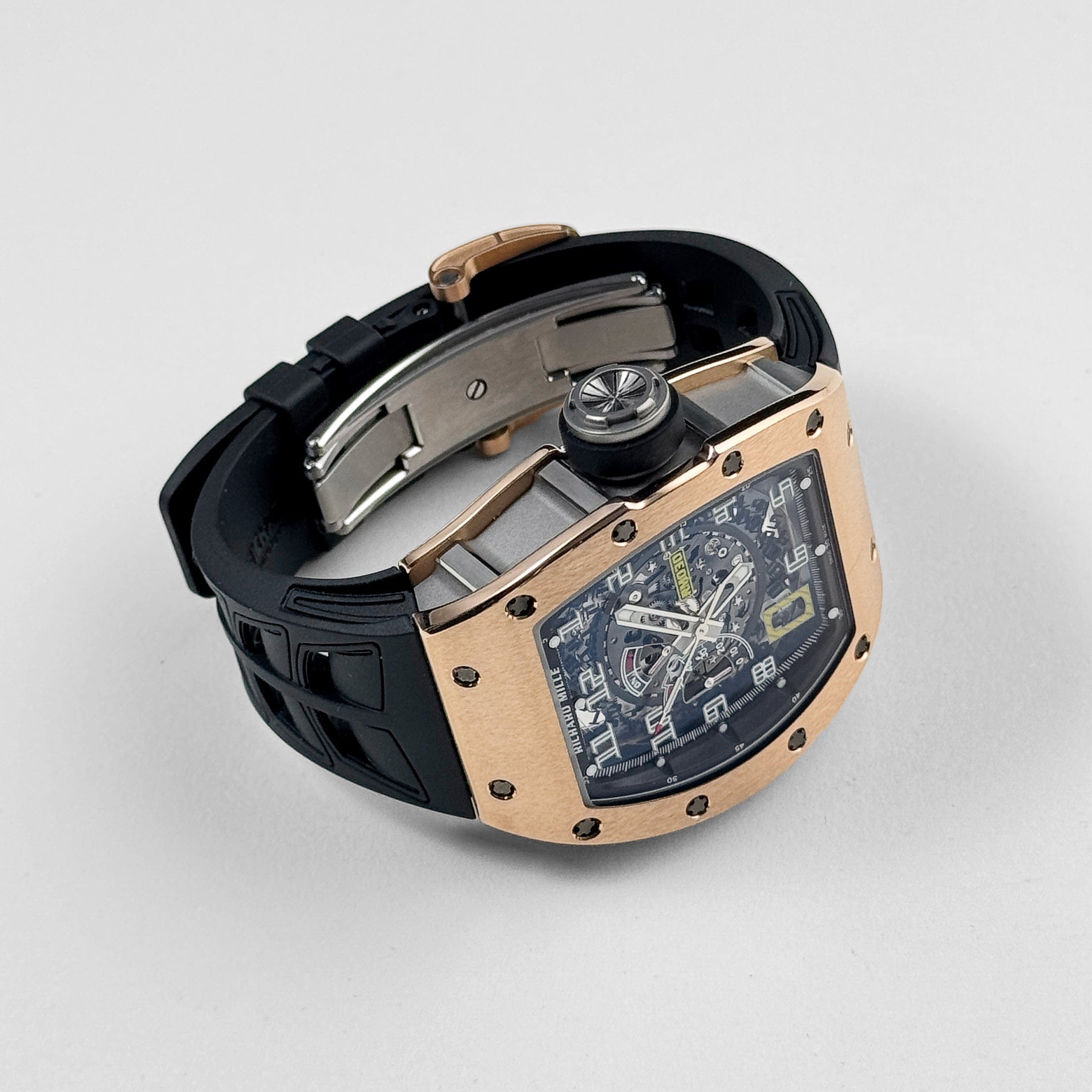 RM30 Rose Gold Product Image 3