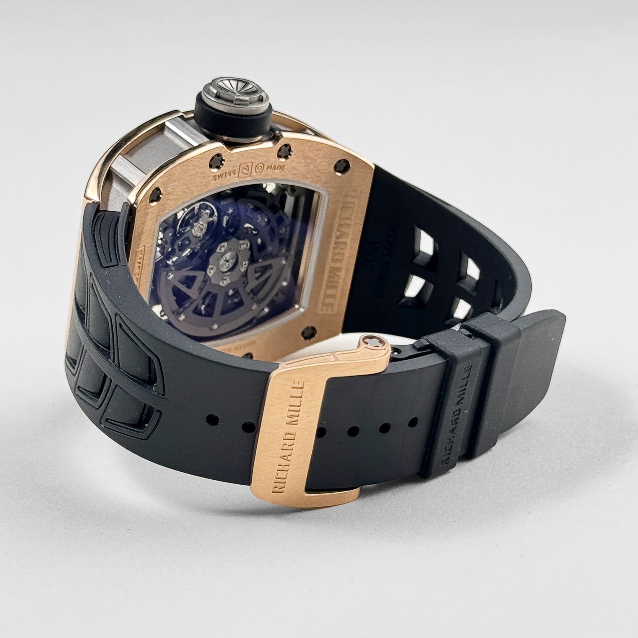RM30 Rose Gold Product Image 7