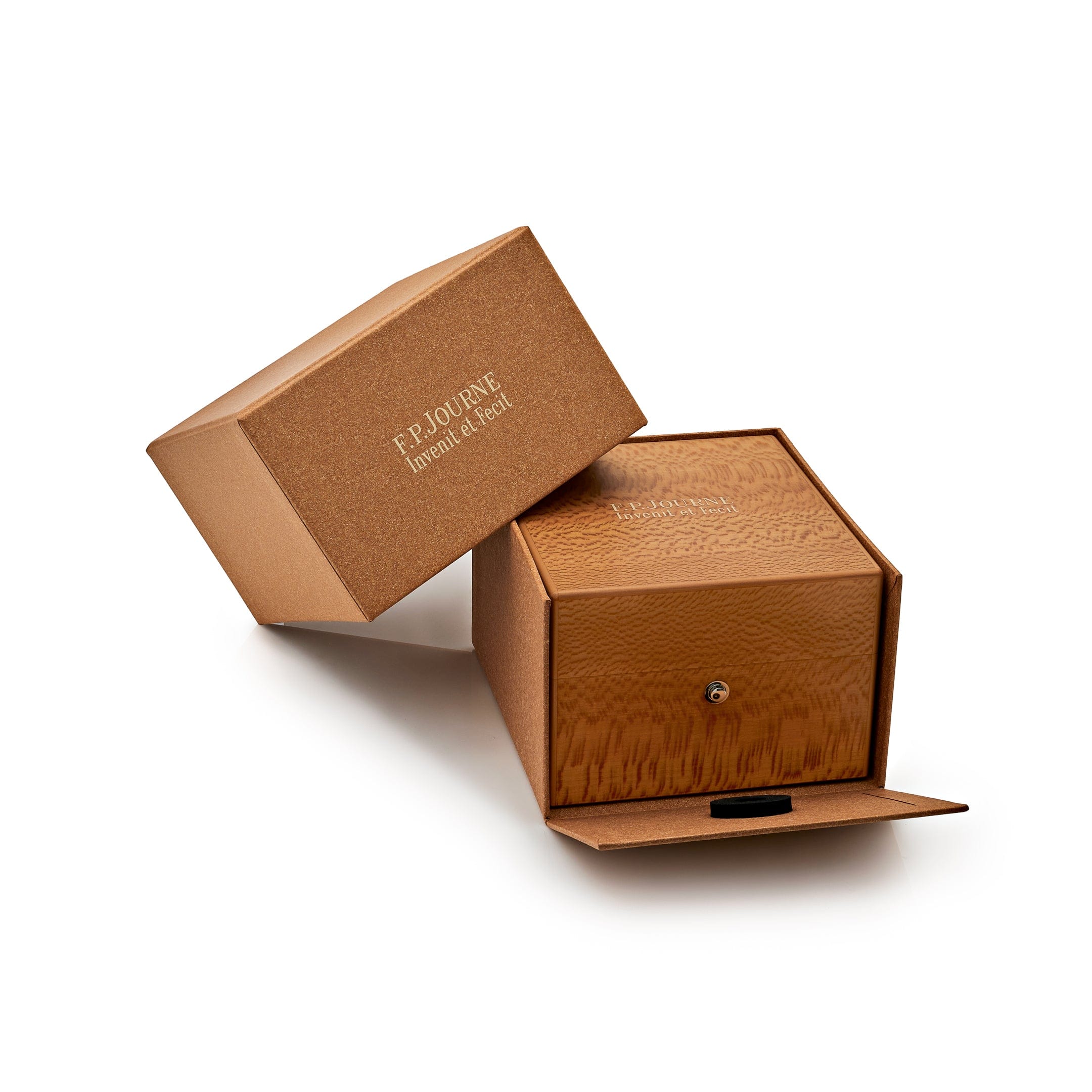 Octa Reserve de Marche Platinum White Grey Dial 42mm Product Image 7