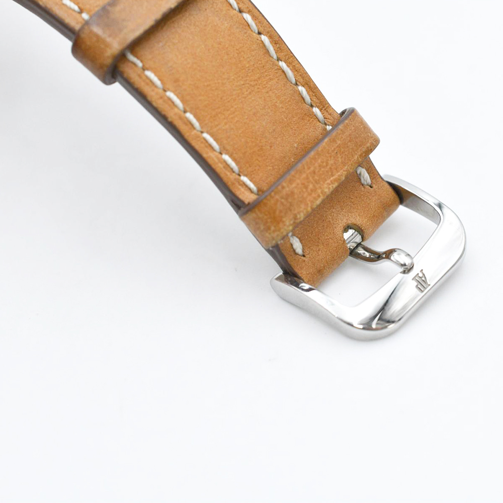 (re)Master01 Rose Gold & Steel Champagne Dial 40mm Product Image 8