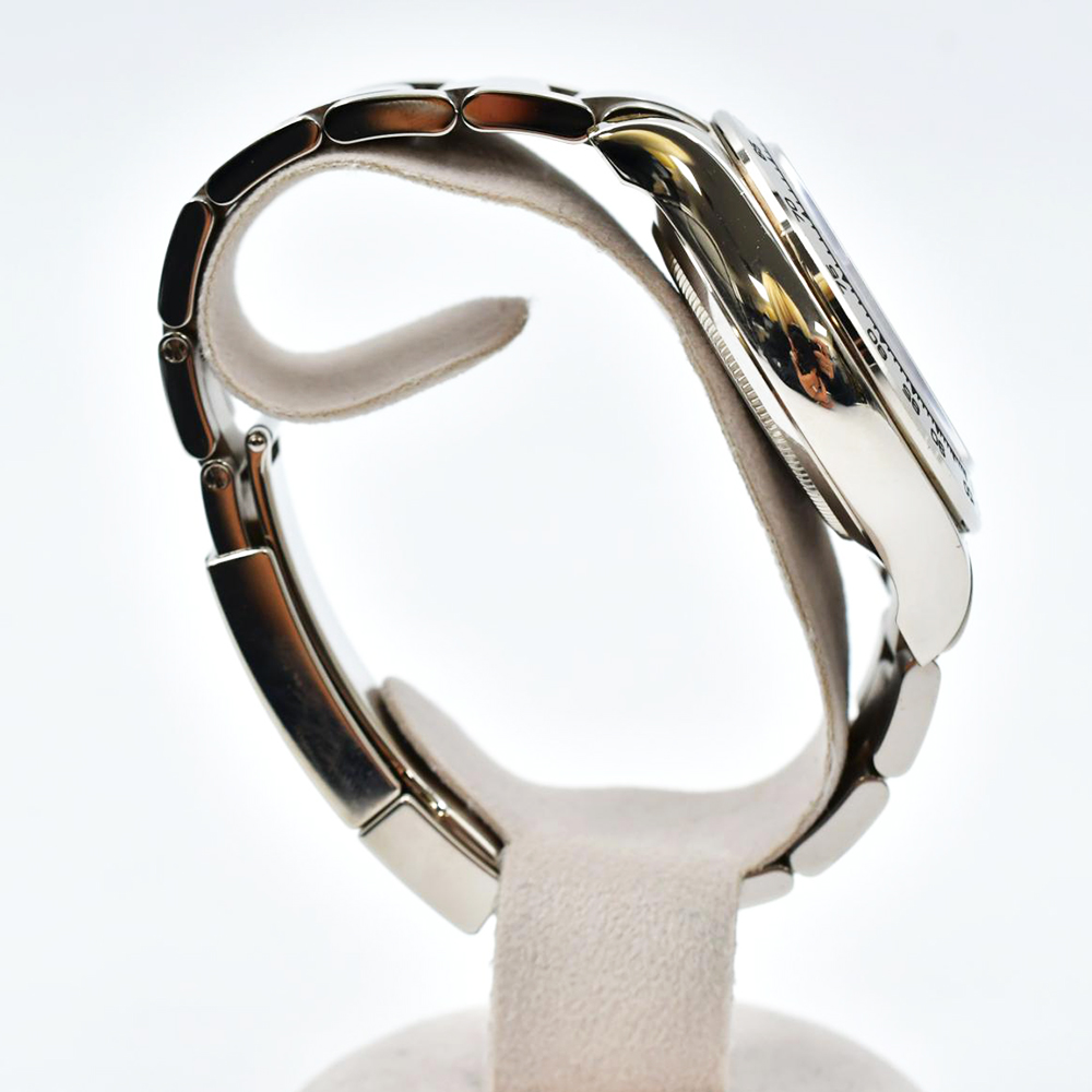 Daytona White Gold Pave Dial 40mm Product Image 5