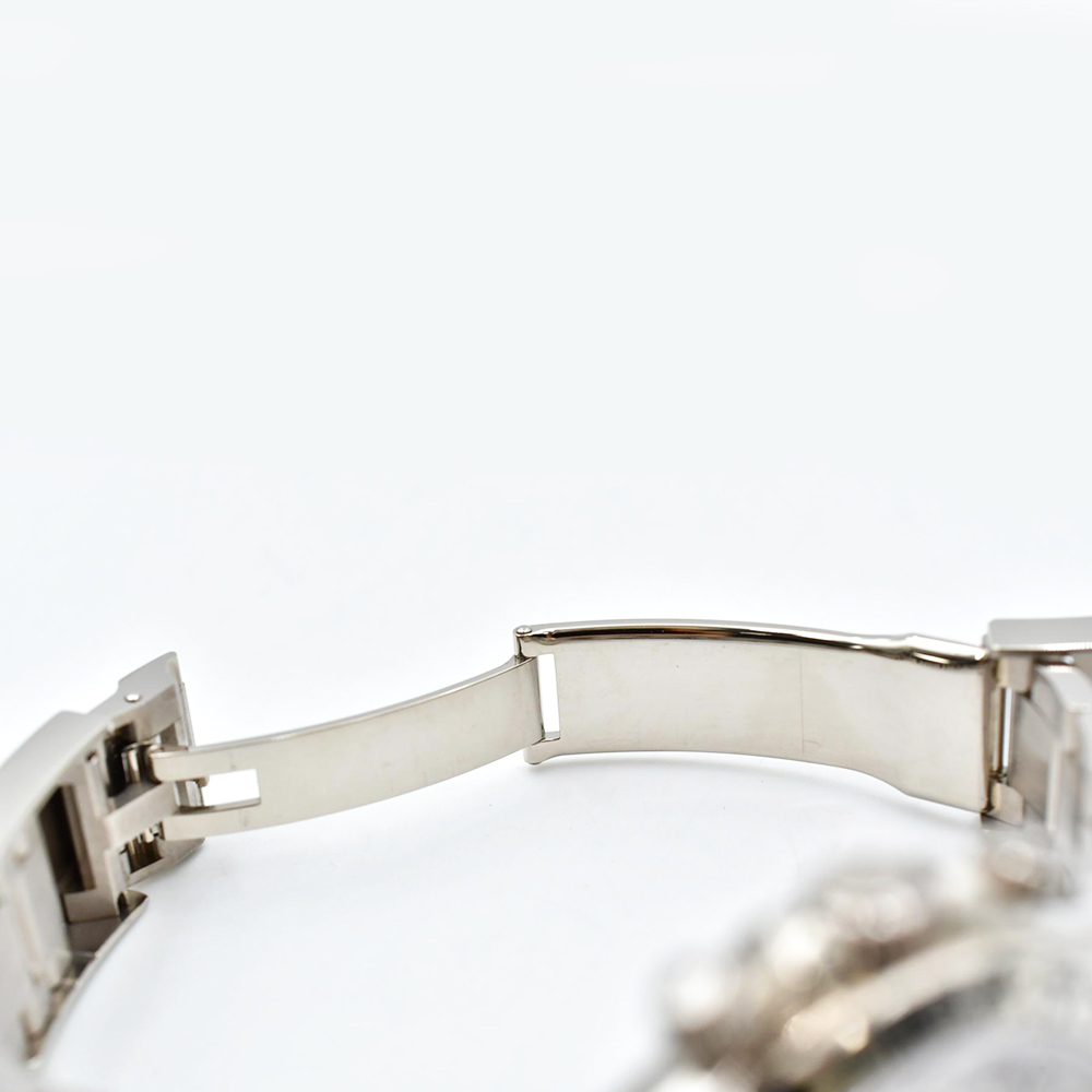 Daytona White Gold Pave Dial 40mm Product Image 6