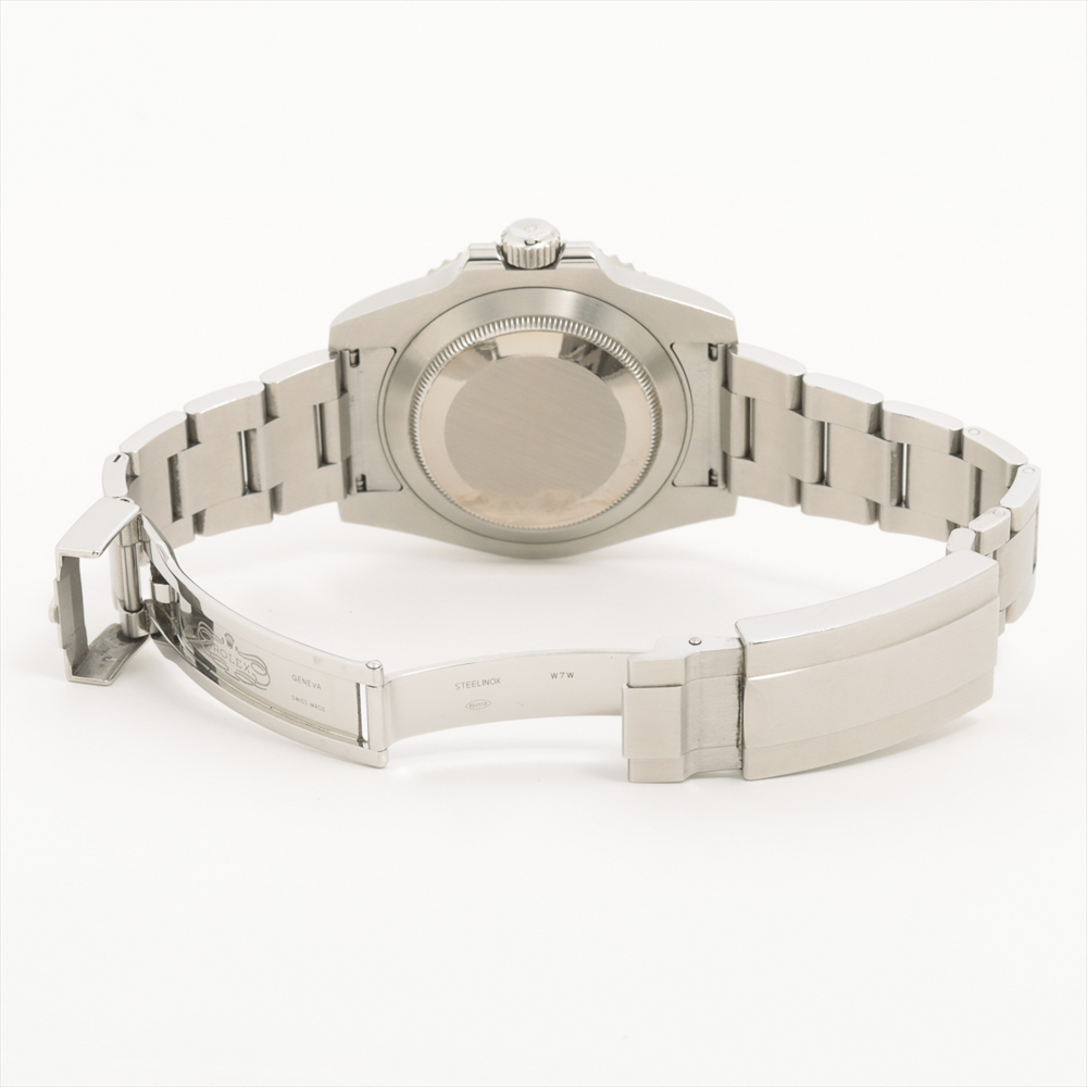 Submariner No-Date Steel Black Dial 41mm Product Image 6