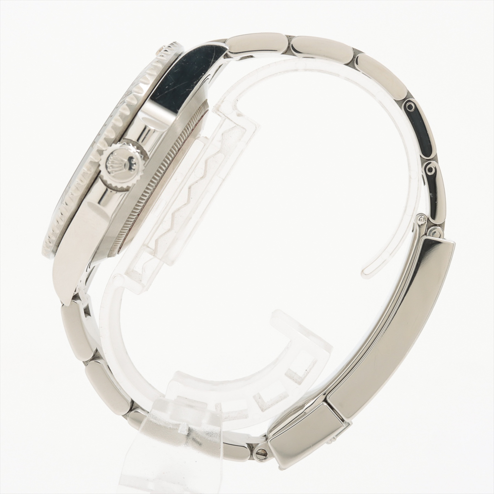 Submariner No-Date Steel Black Dial 41mm Product Image 3
