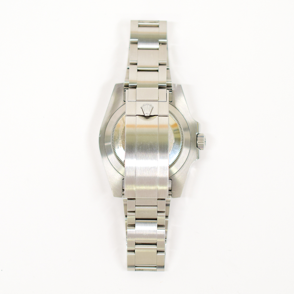 Submariner No-Date Steel Black Dial 41mm Product Image 5