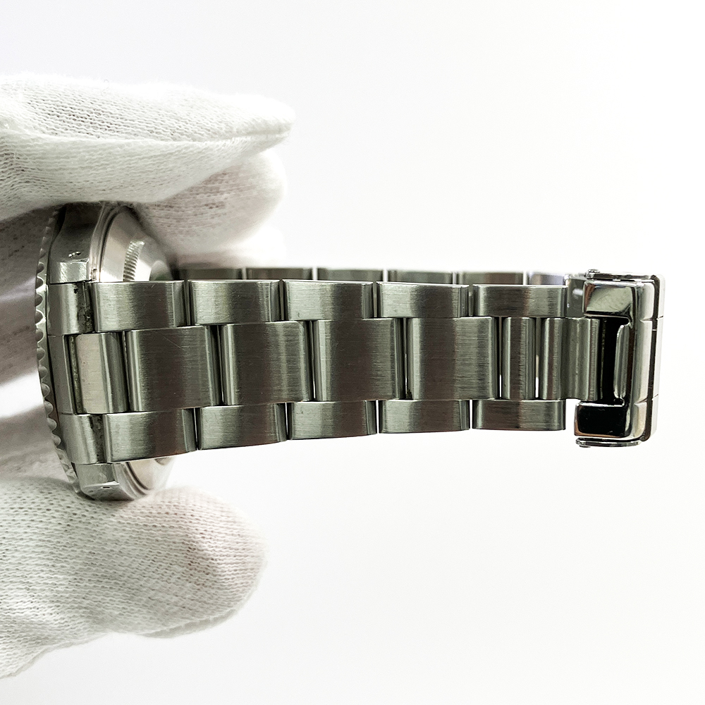 Submariner No-Date Steel Black Dial 40mm Product Image 5
