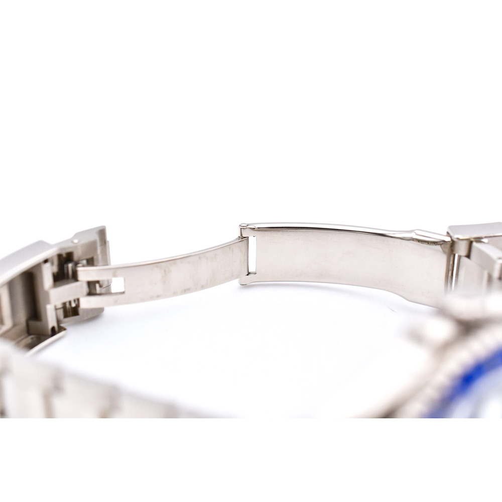 Submariner Date White Gold Blue Dial 40mm Product Image 8