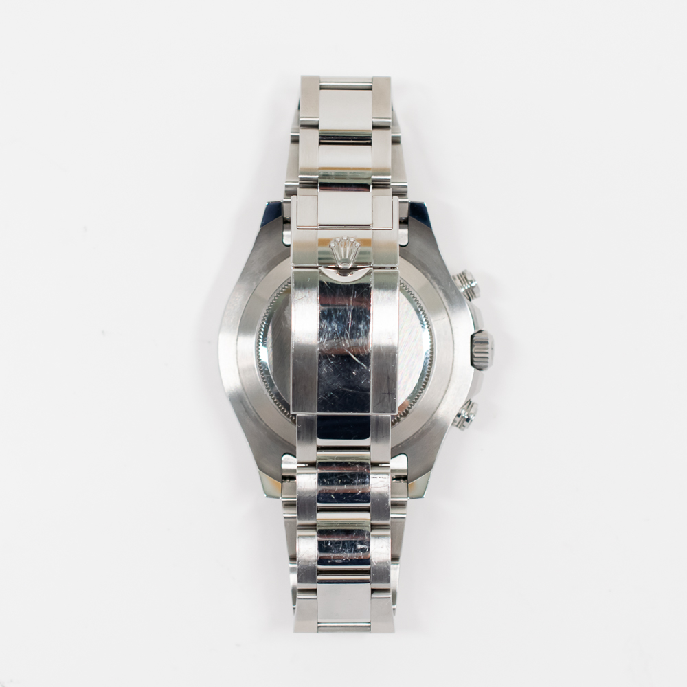 Yacht-Master II Steel White Dial 44mm Product Image 6