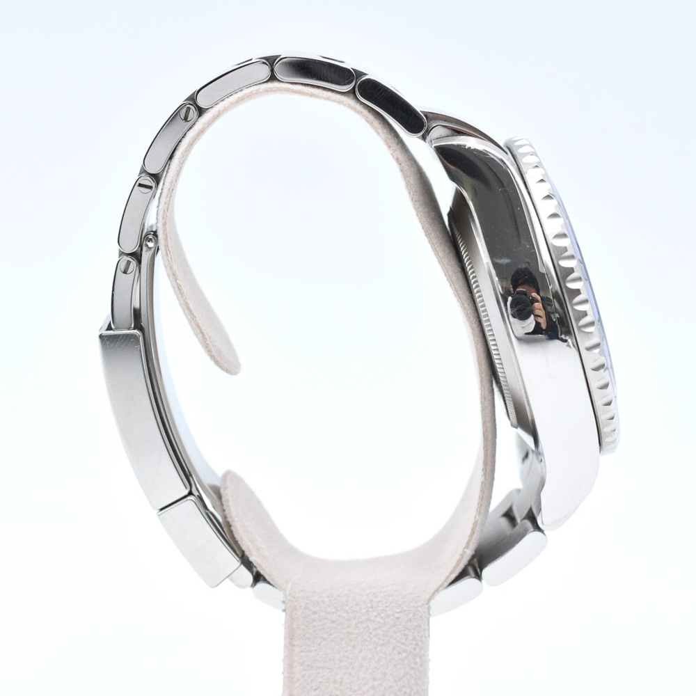 Yacht-Master II Steel White Dial 44mm Product Image 5