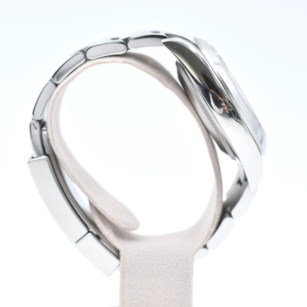Explorer Steel Black Dial 36mm Product Image 5