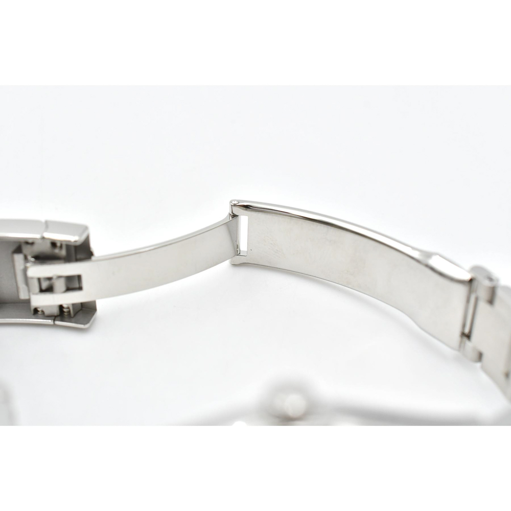 Datejust Steel Silver Dial 41mm Product Image 8
