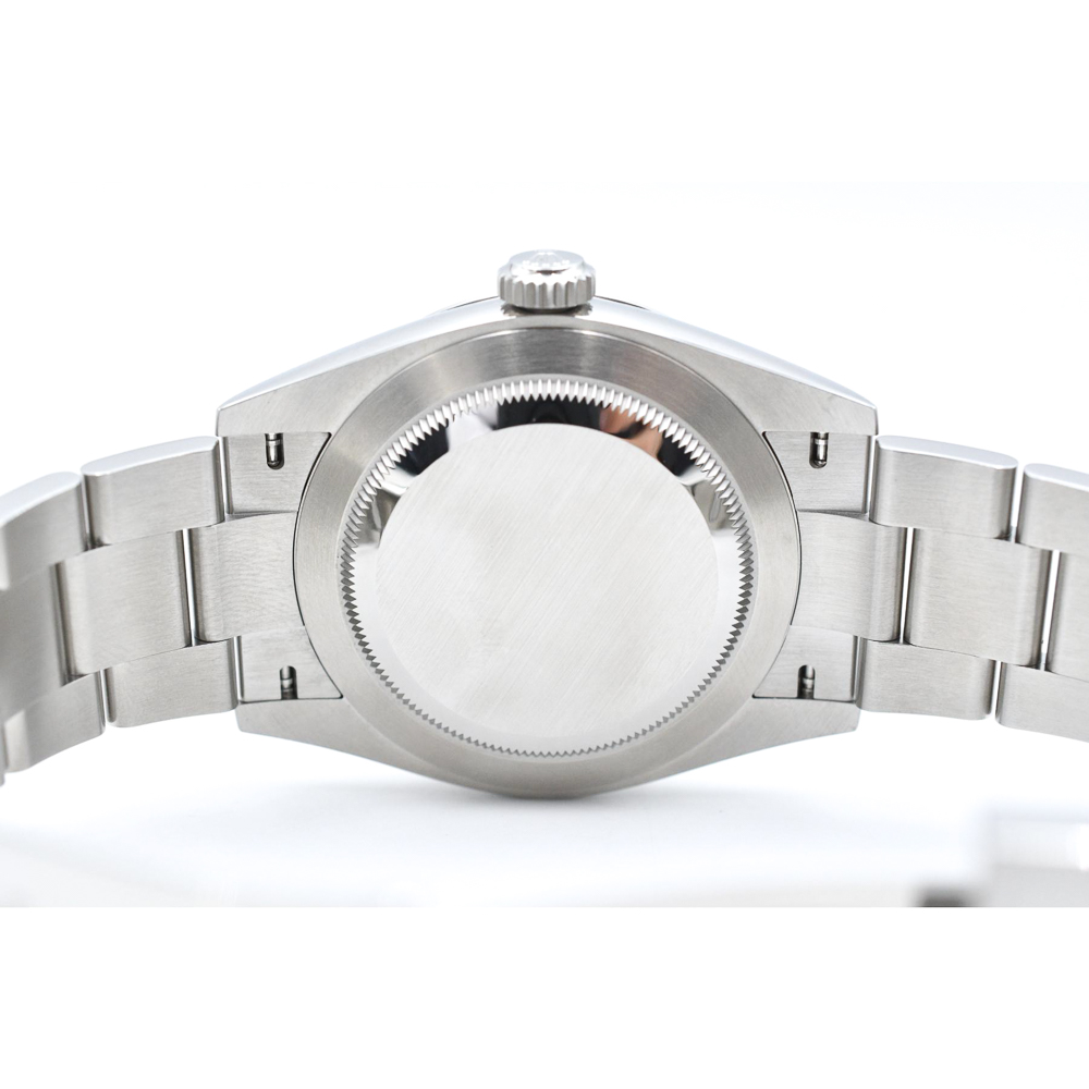 Oyster Perpetual Steel Beige Dial 41mm Product Image 9