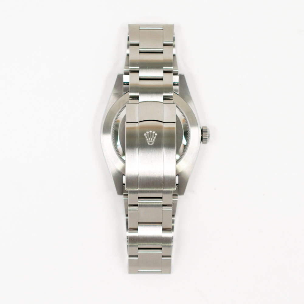 Oyster Perpetual Steel Beige Dial 41mm Product Image 6