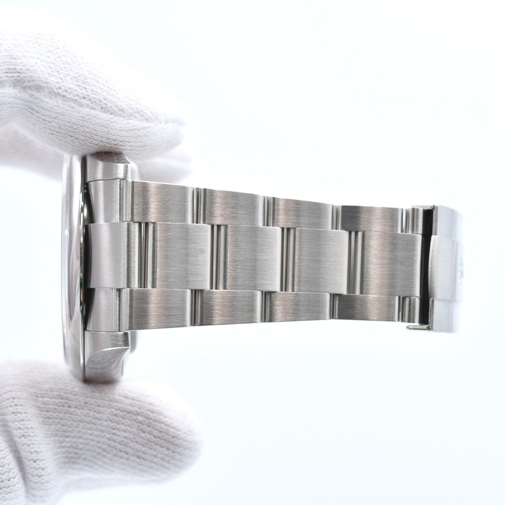 Oyster Perpetual Steel Beige Dial 41mm Product Image 10