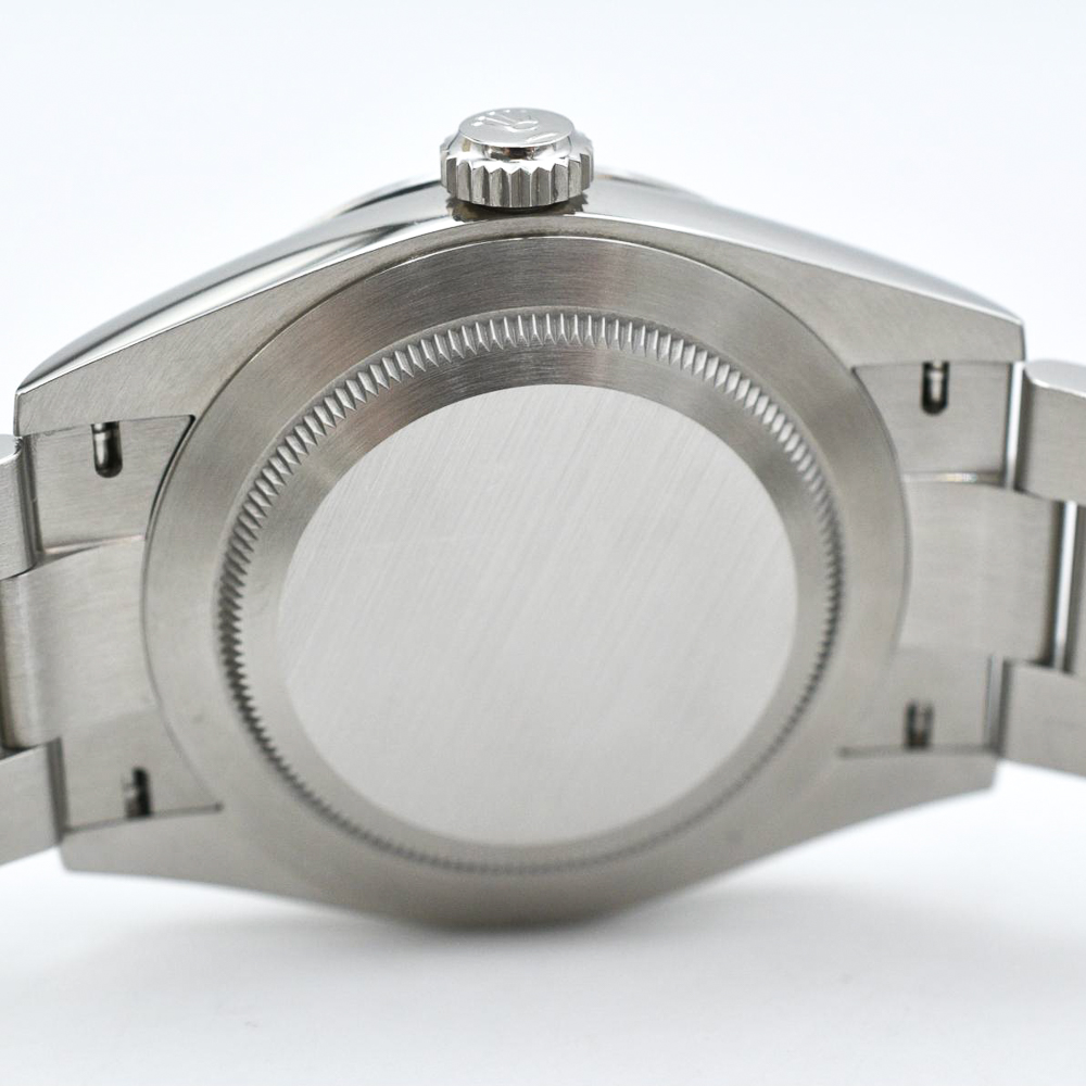 Explorer Steel Black Dial 40mm Product Image 9