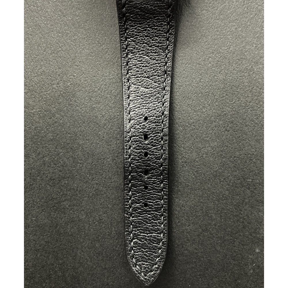 Calatrava Clous de Paris White Gold Grey Dial 39mm Product Image 6