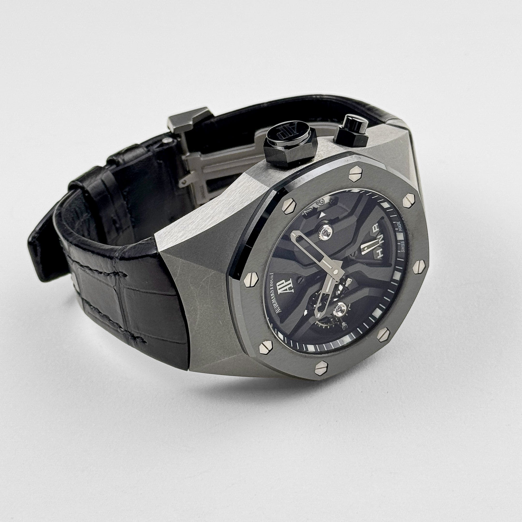Royal Oak Concept GMT Tourbillon 44mm Product Image 3
