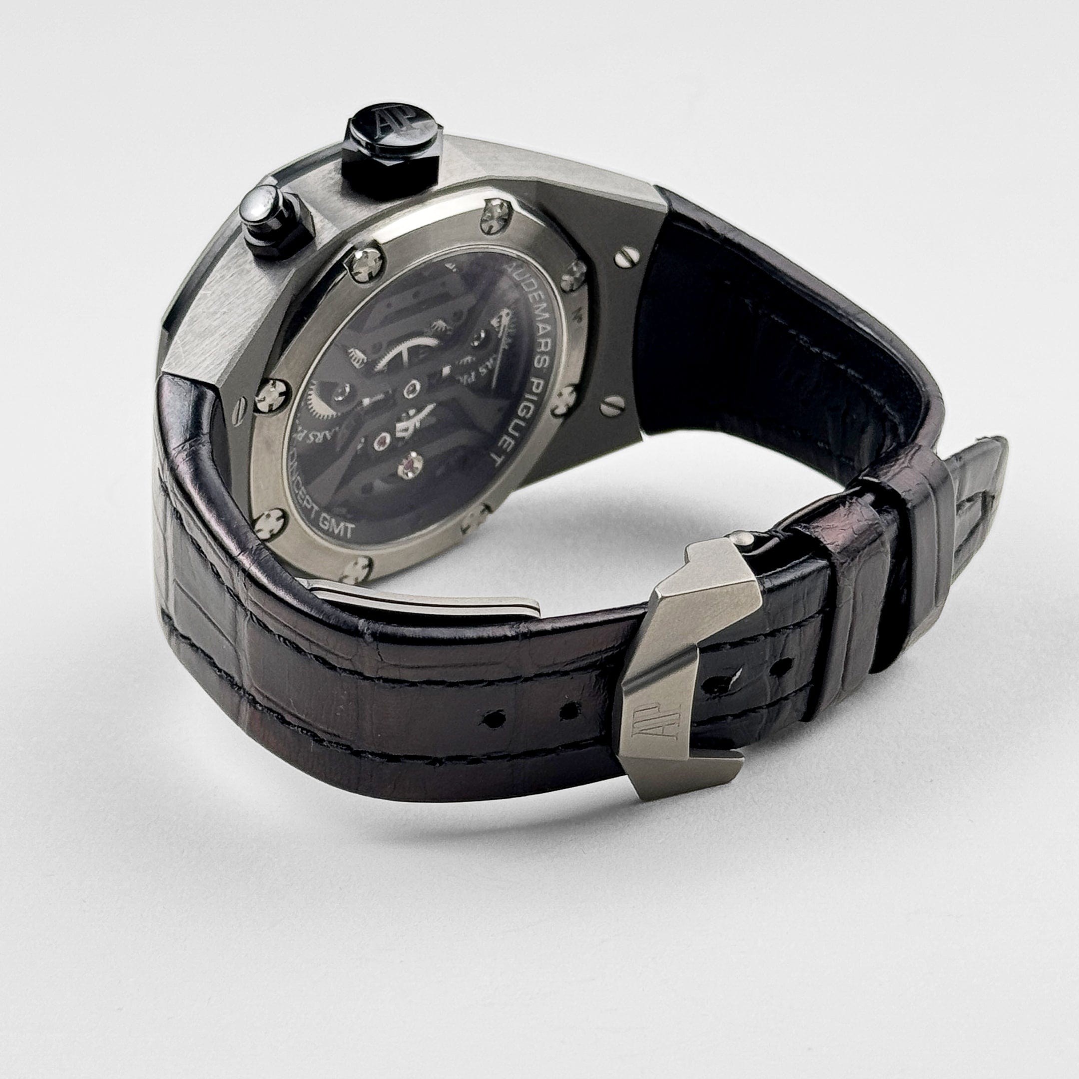 Royal Oak Concept GMT Tourbillon 44mm Product Image 7