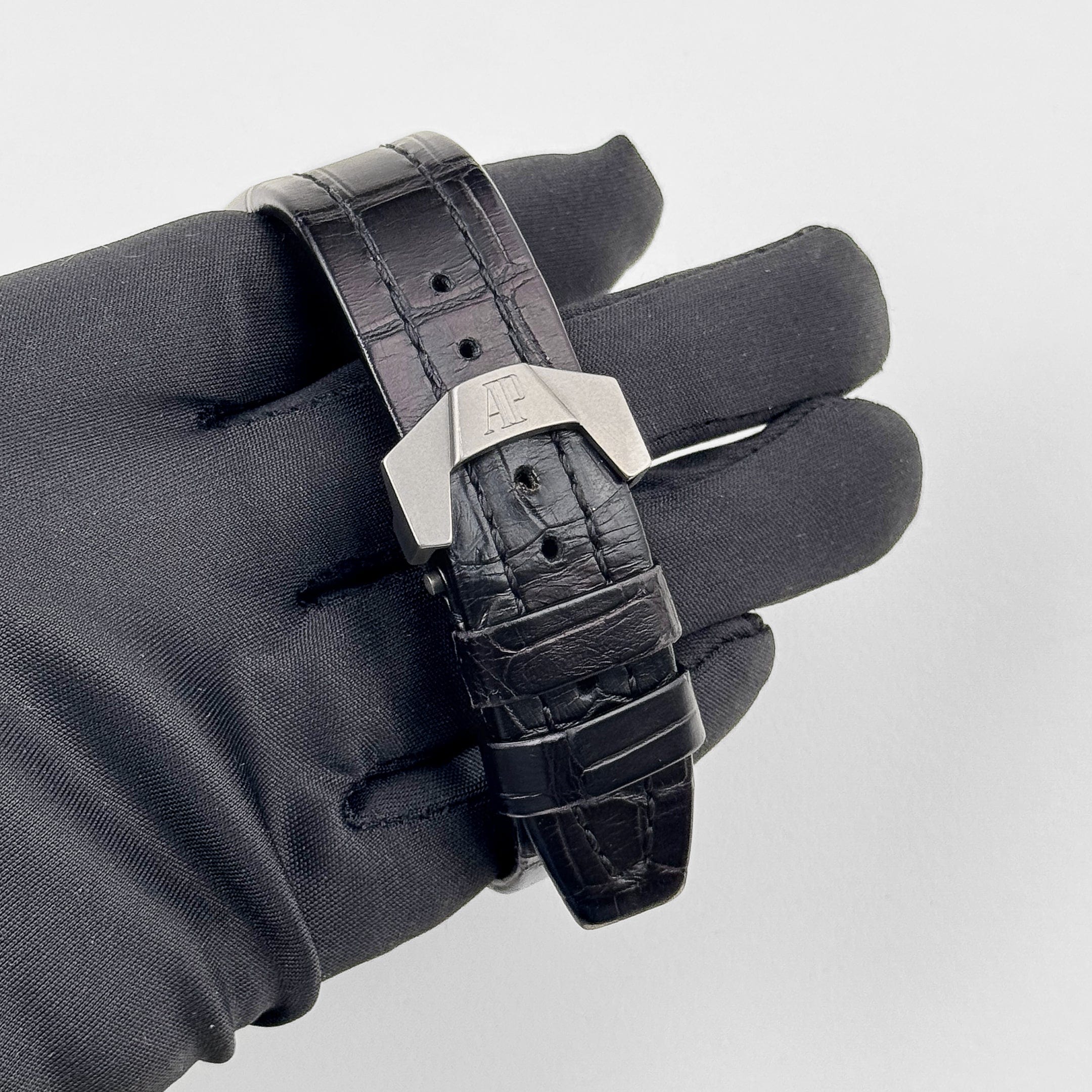 Royal Oak Concept GMT Tourbillon 44mm Product Image 9