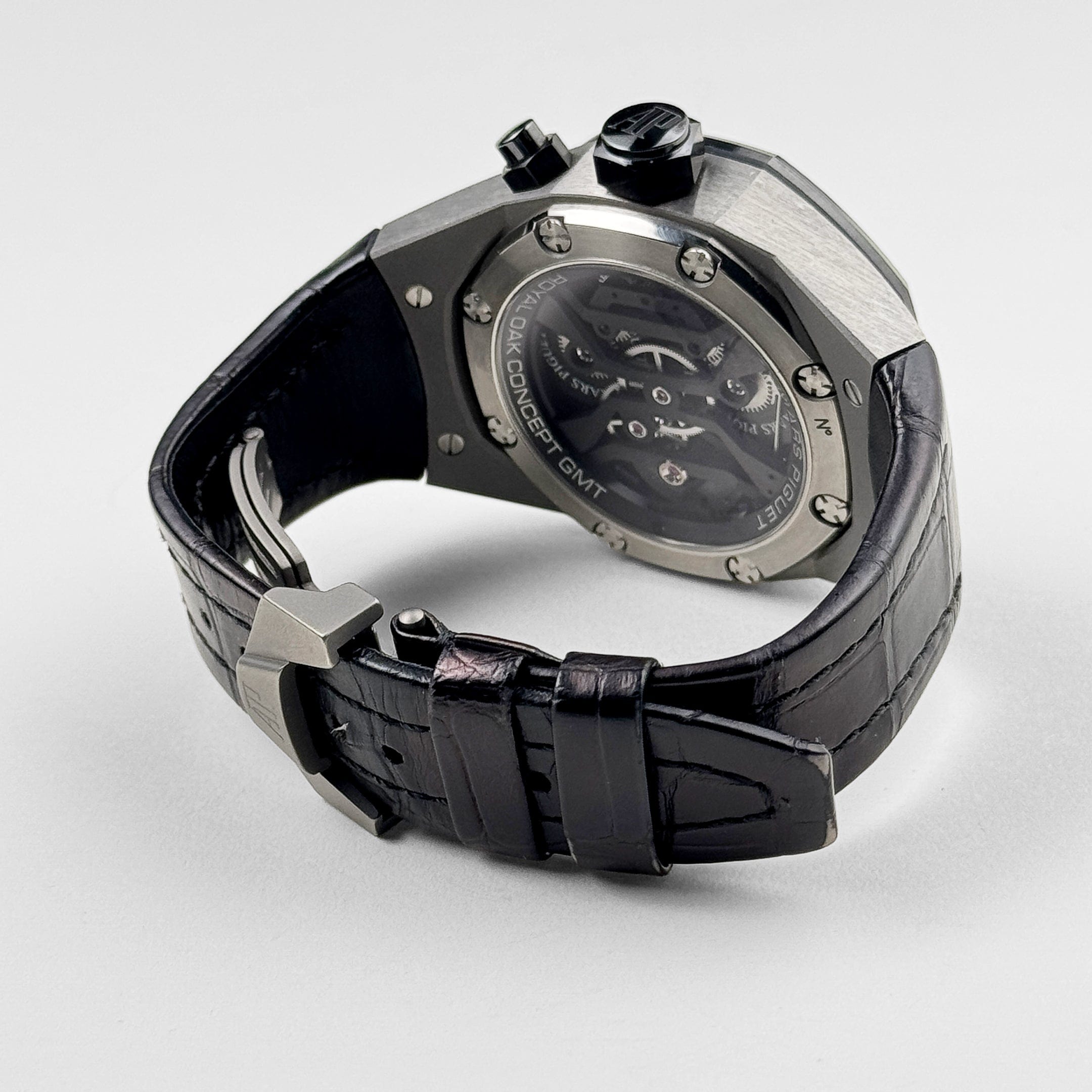 Royal Oak Concept GMT Tourbillon 44mm Product Image 6