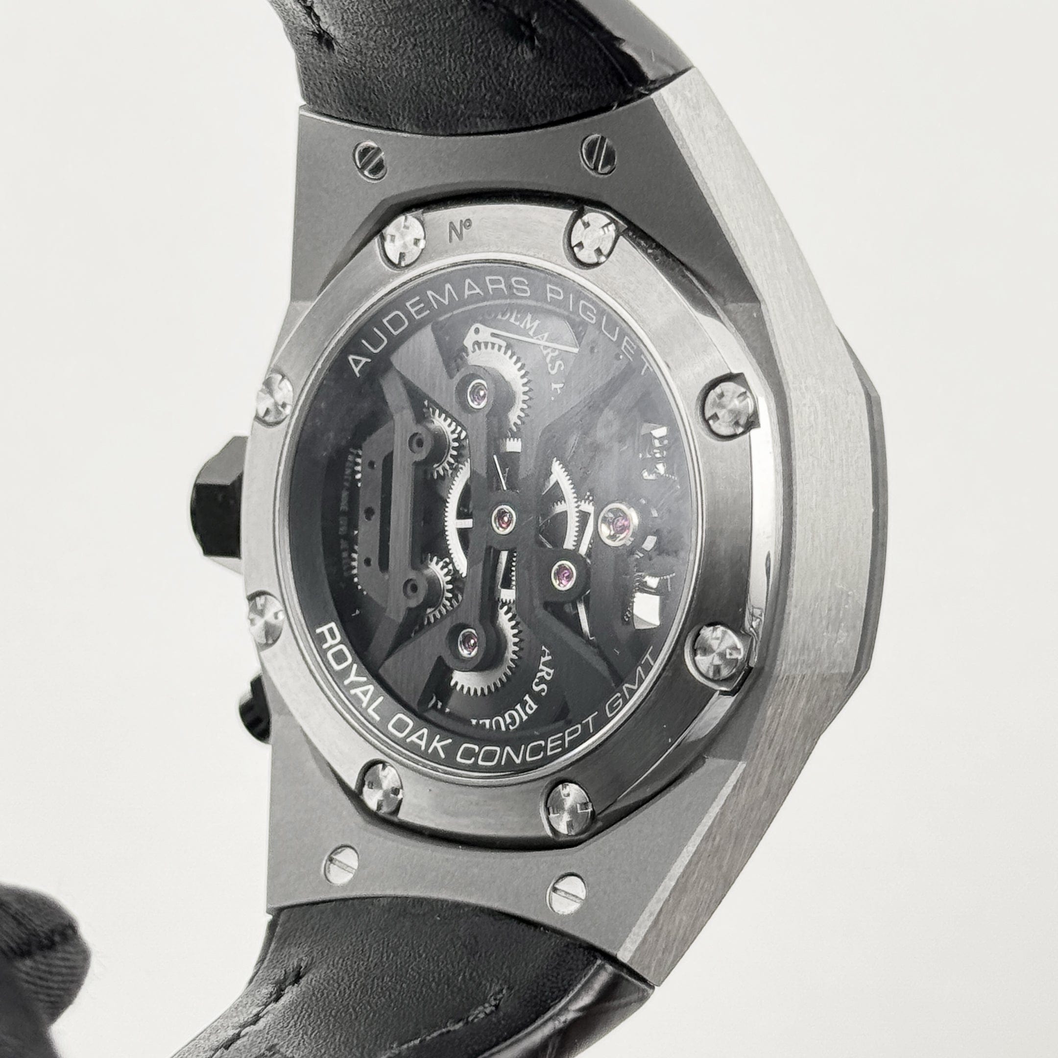 Royal Oak Concept GMT Tourbillon 44mm Product Image 8