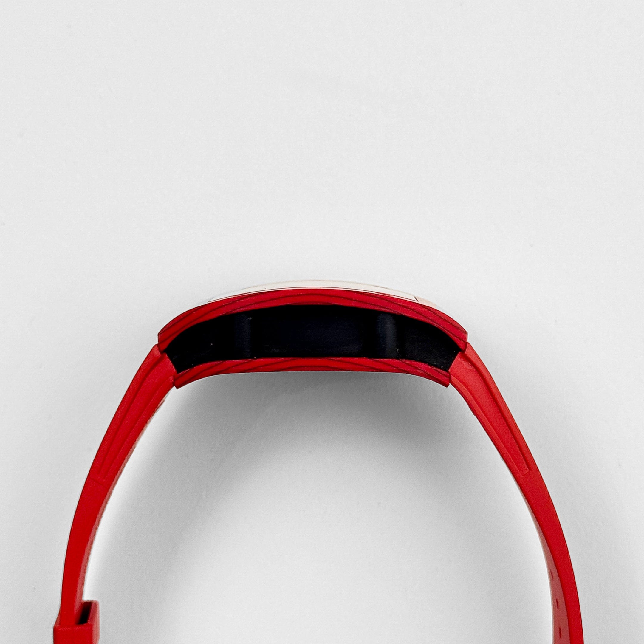 RM07-01 Racing Red Product Image 5