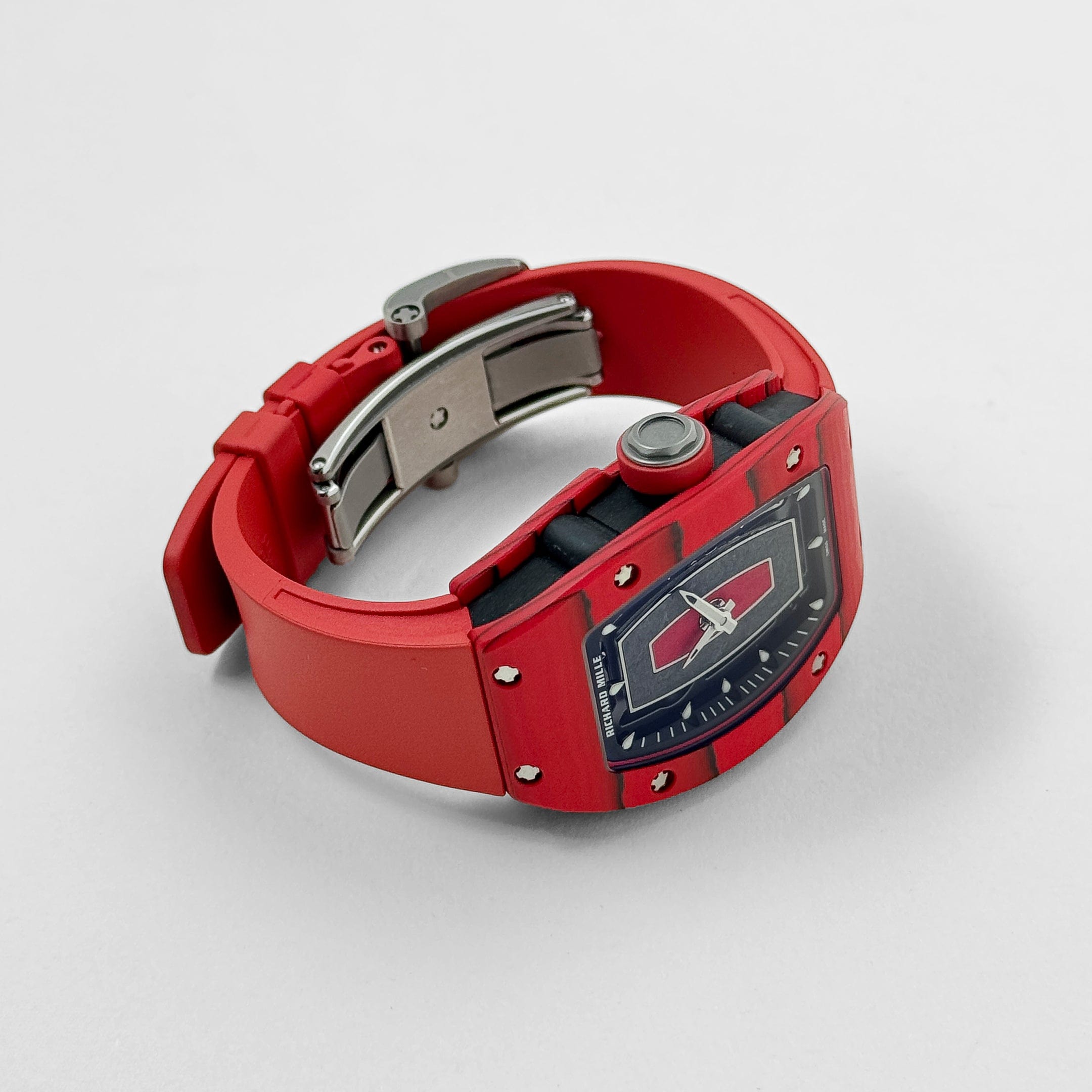 RM07-01 Racing Red Product Image 3