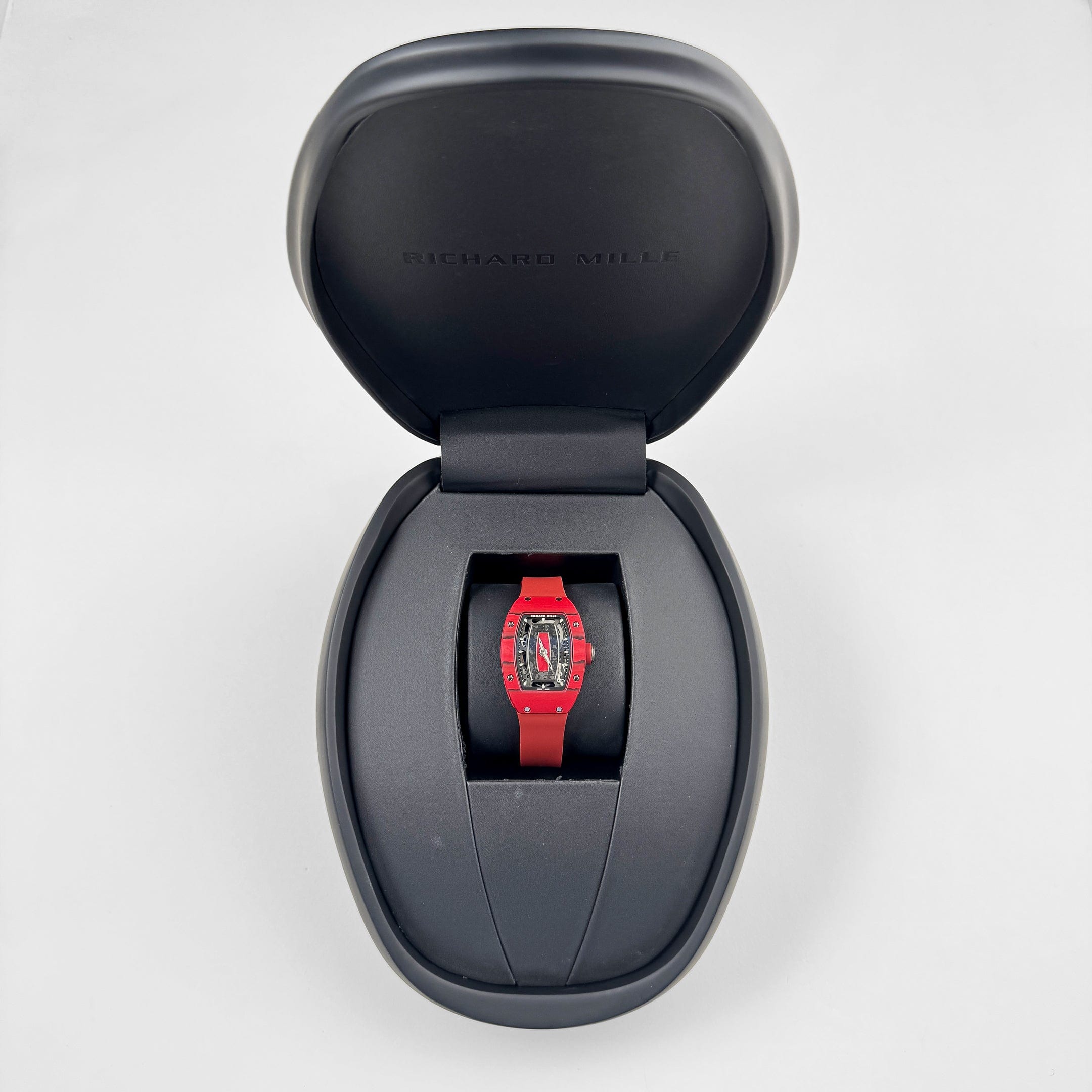 RM07-01 Racing Red Product Image 10